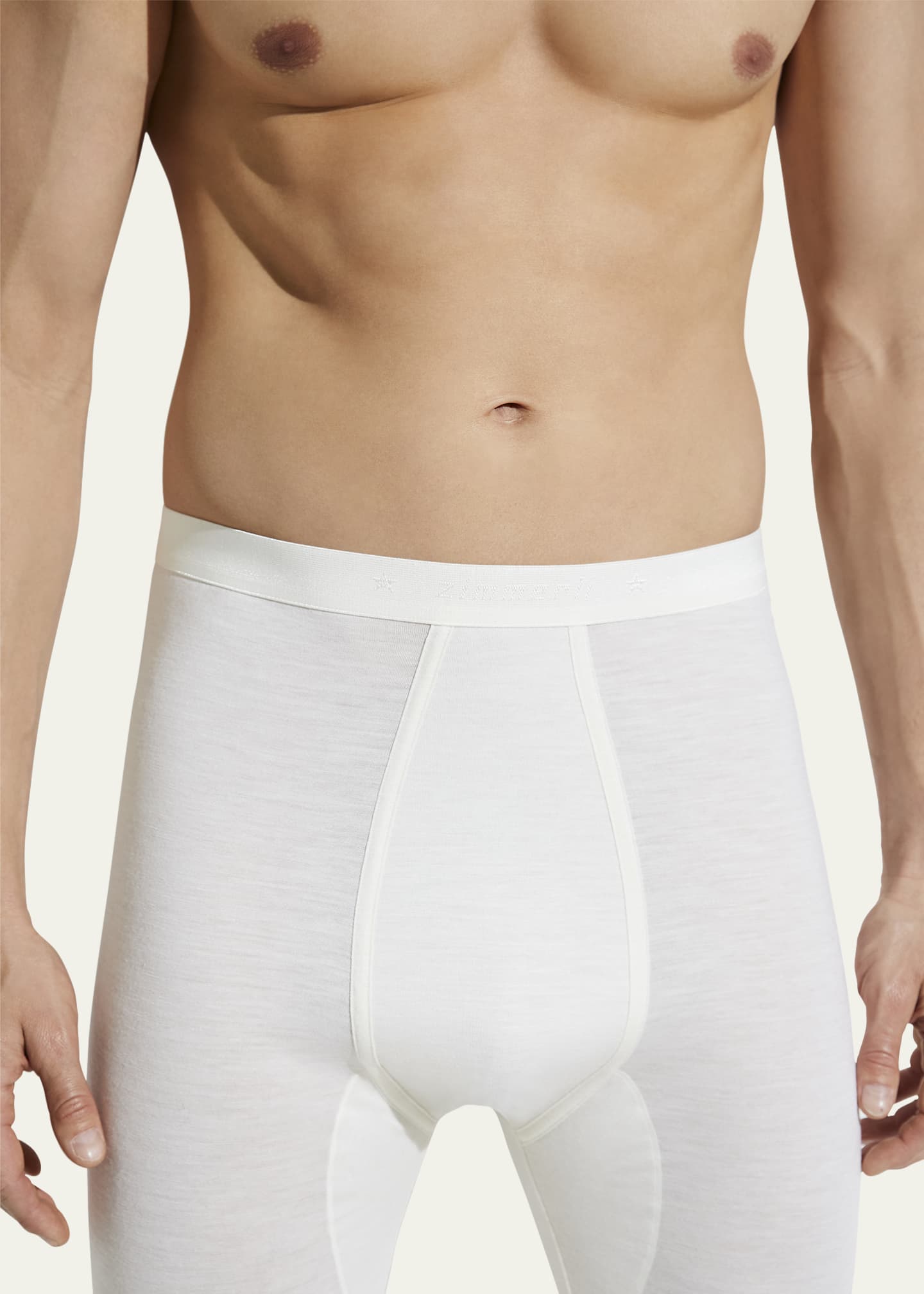 Wool blend long on sale johns