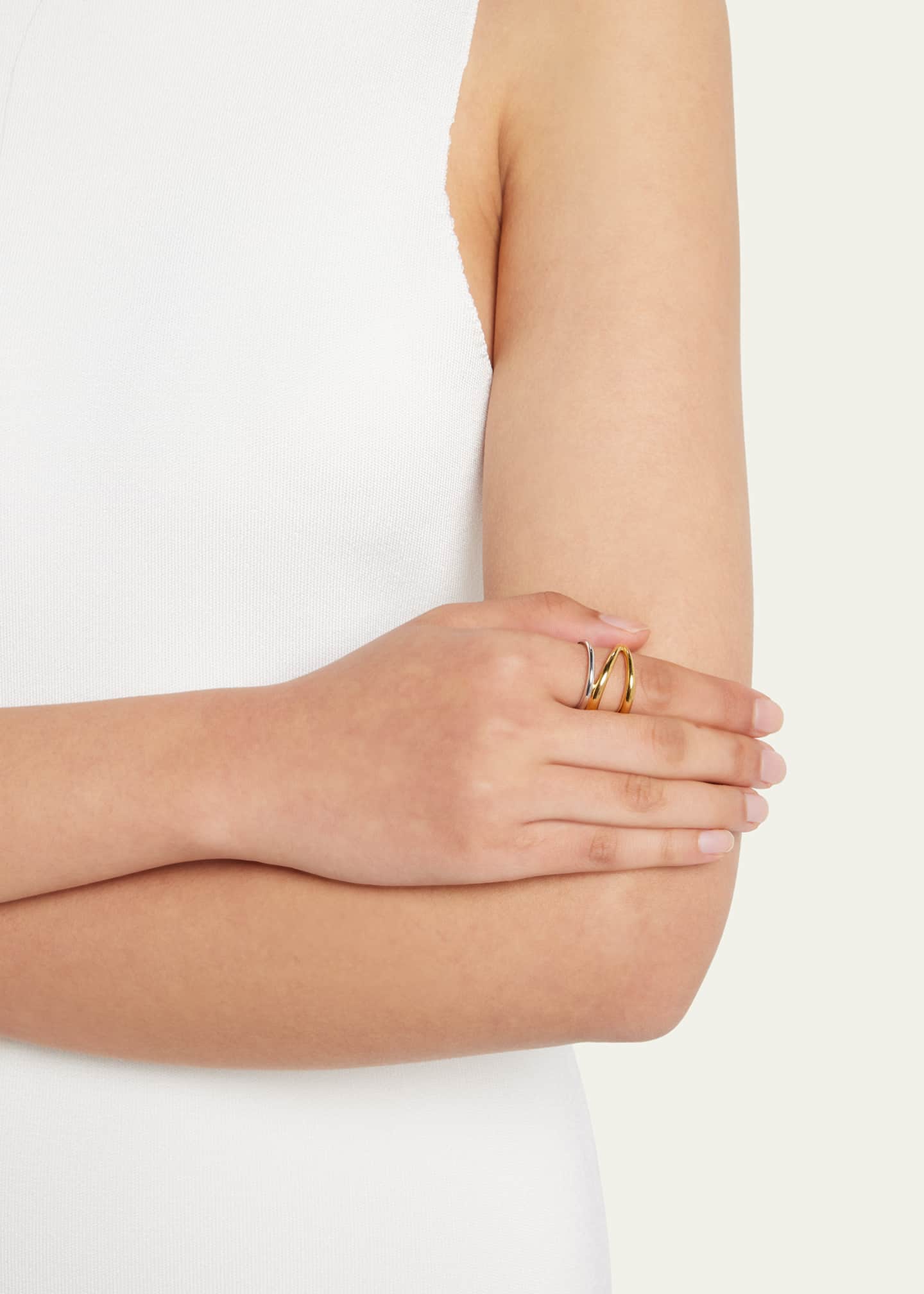 Bague charlotte chesnais sales