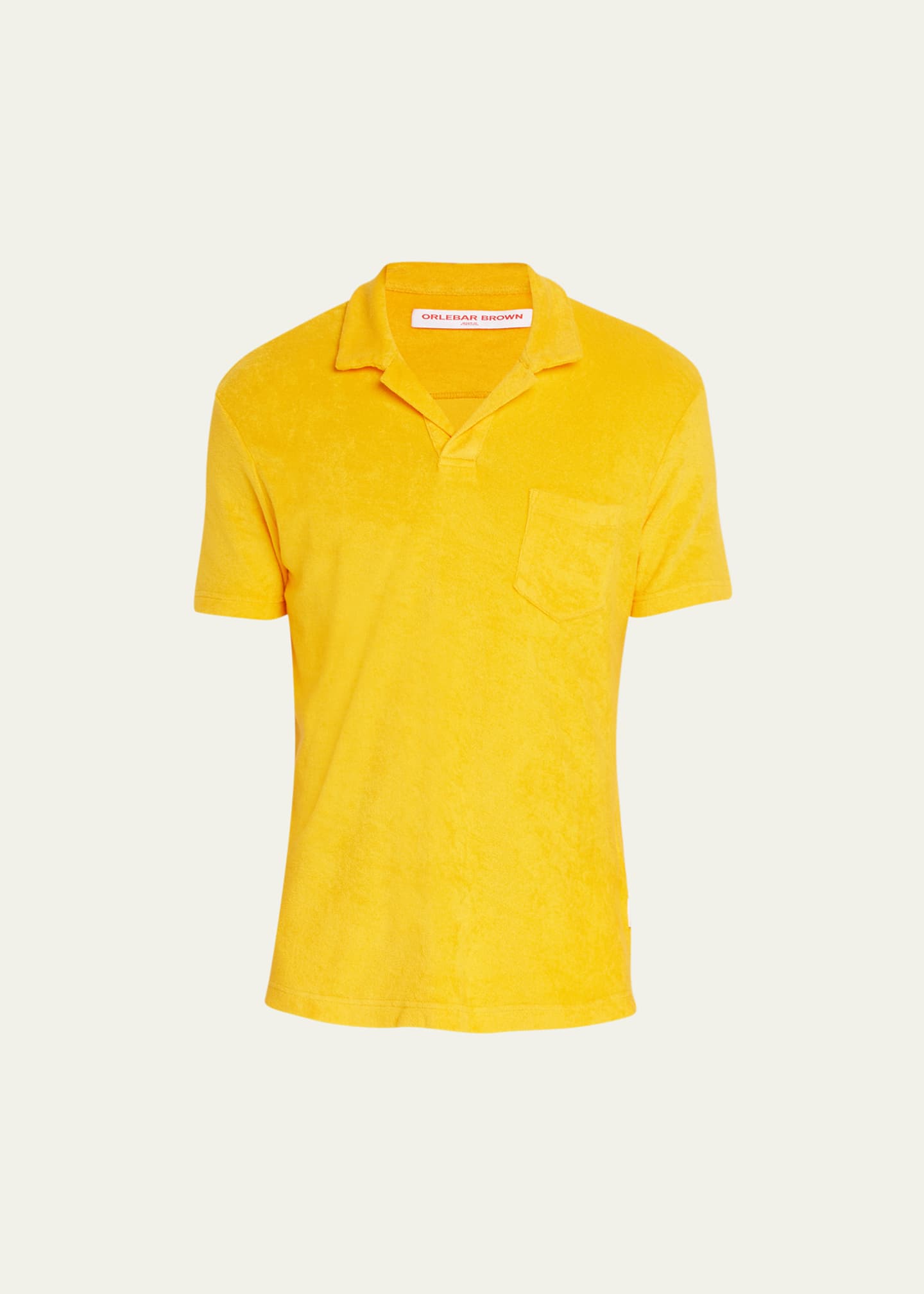 Orlebar brown polo sale online