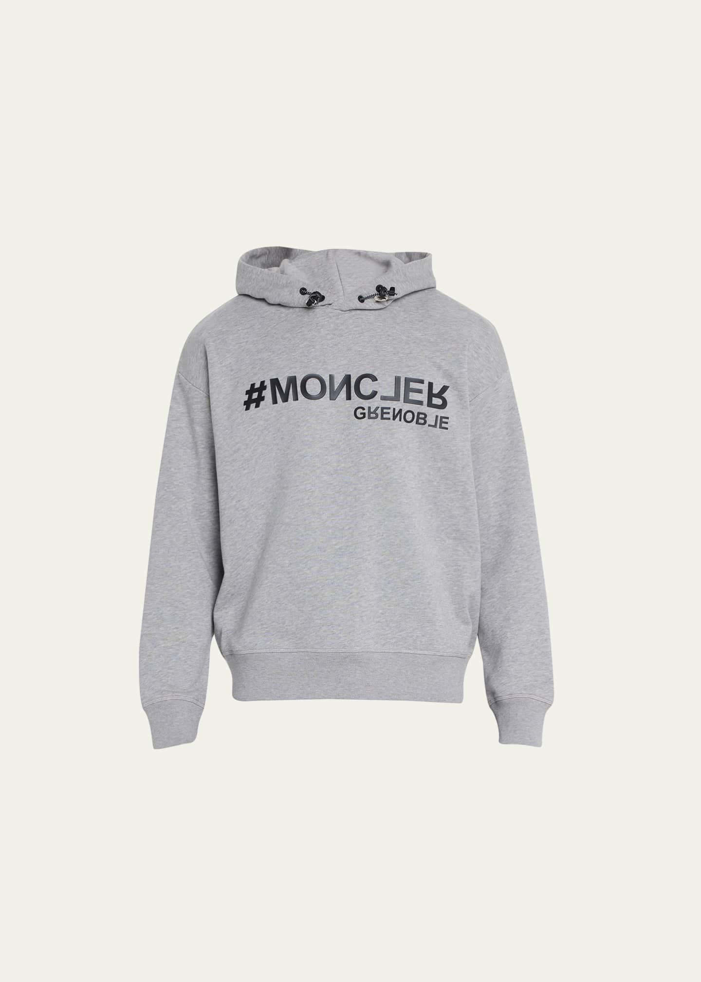 Moncler sale grenoble hoodie