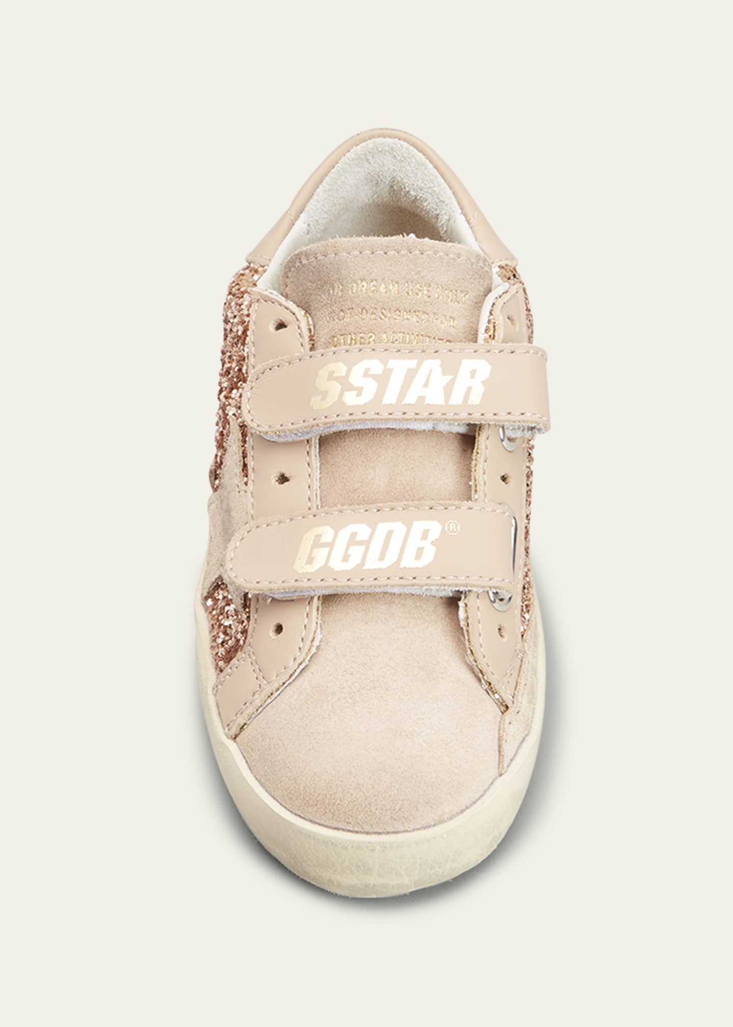 Golden goose dorate best sale