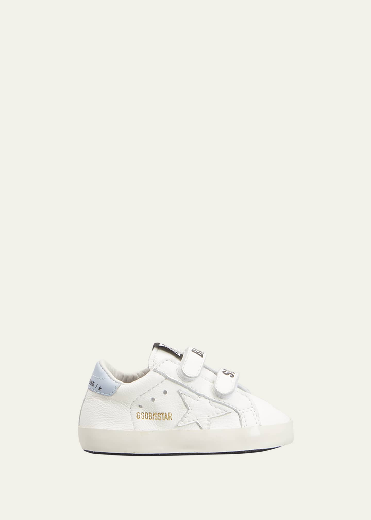 Infant golden goose sneakers outlet