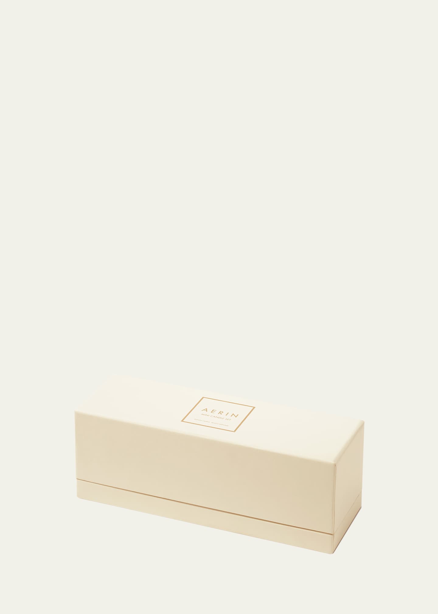 AERIN Mini Trio Candle Set Image 3 of 3