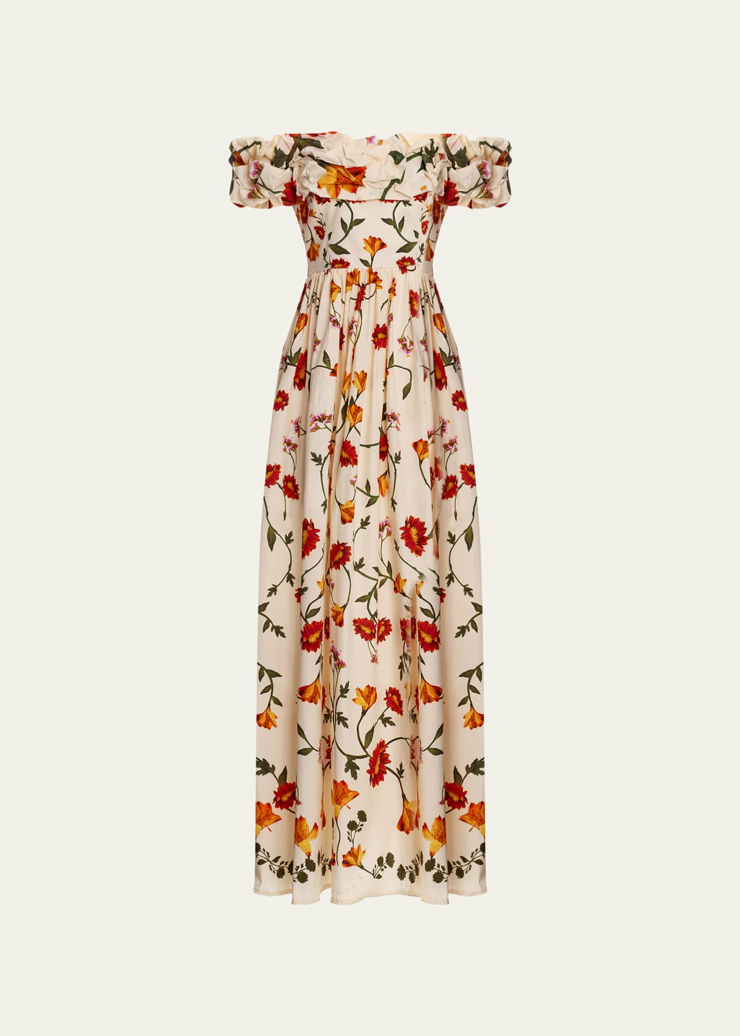 Nivharda | Breezy Maxi Dress for Ultimate Comfort