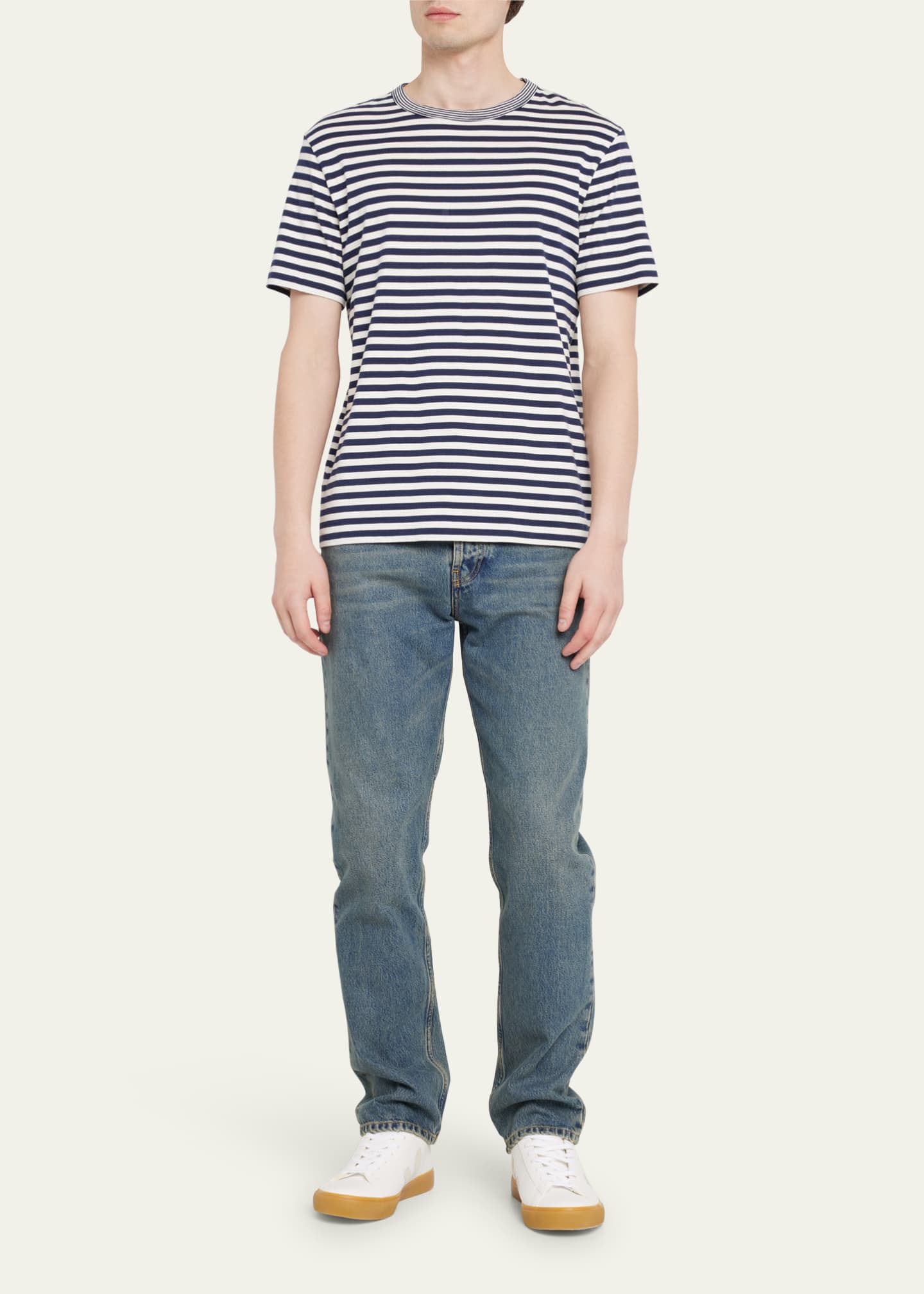 Veja t shirt top