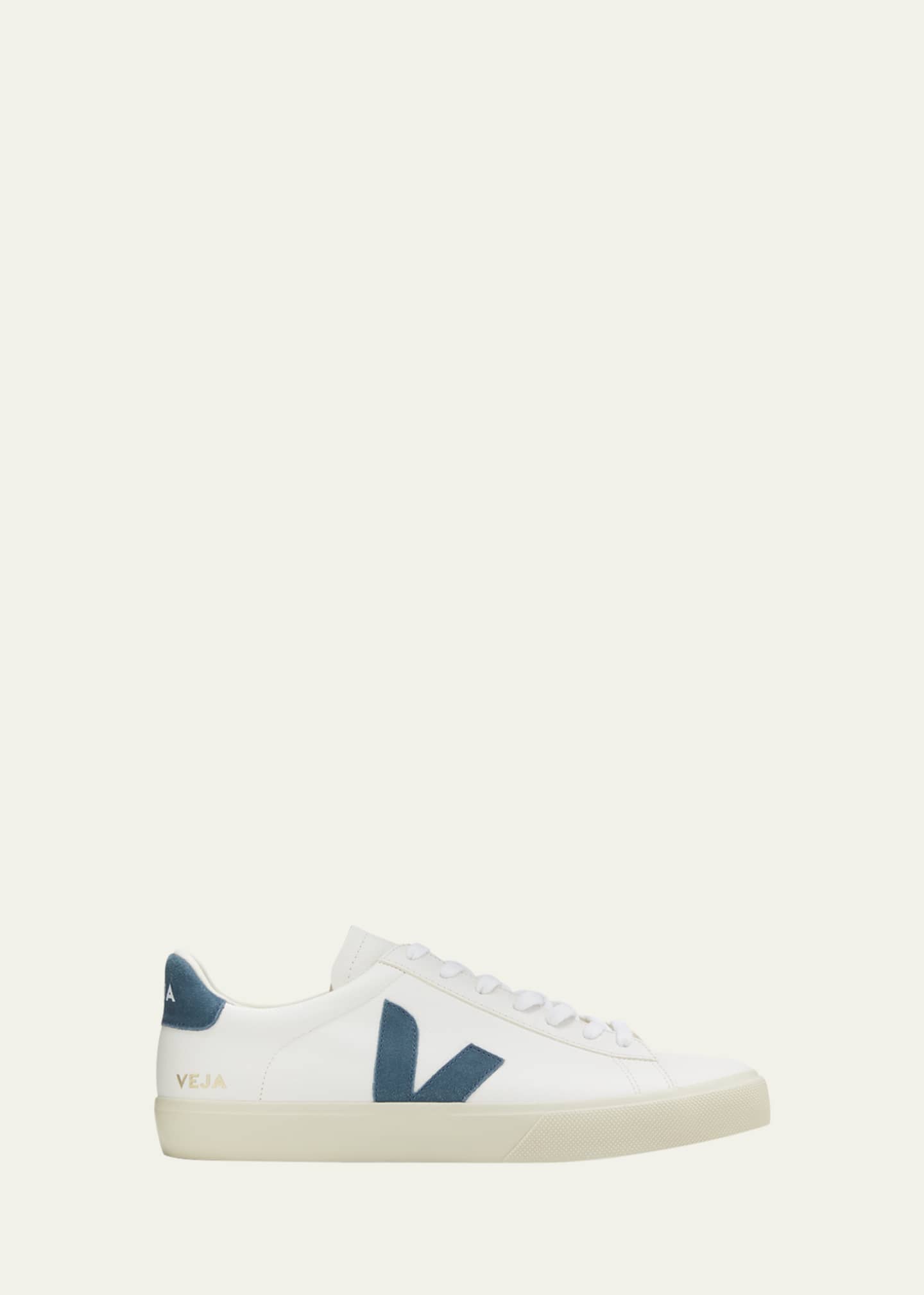 Sneakers v logo online