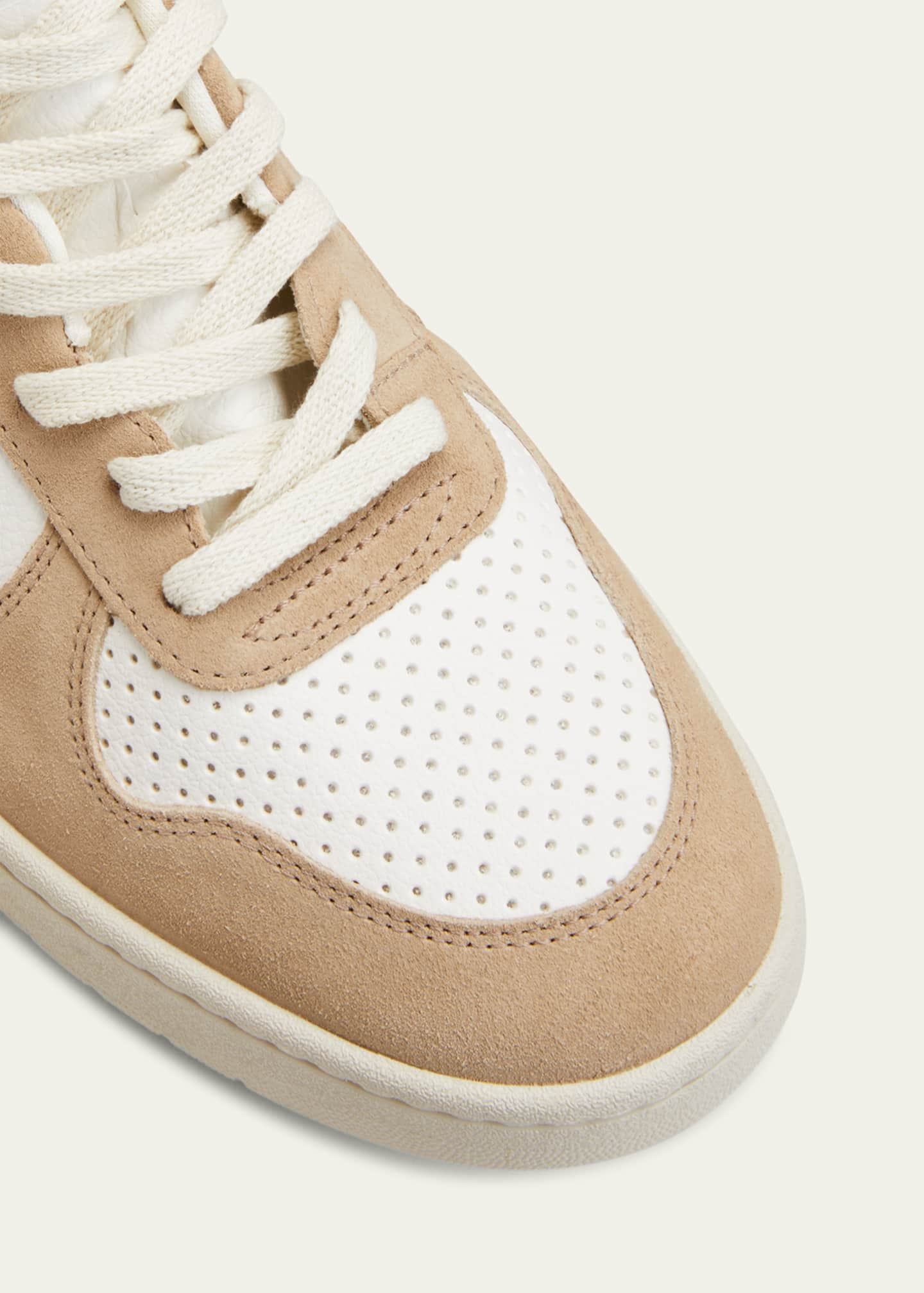 Bastille leather sneakers best sale