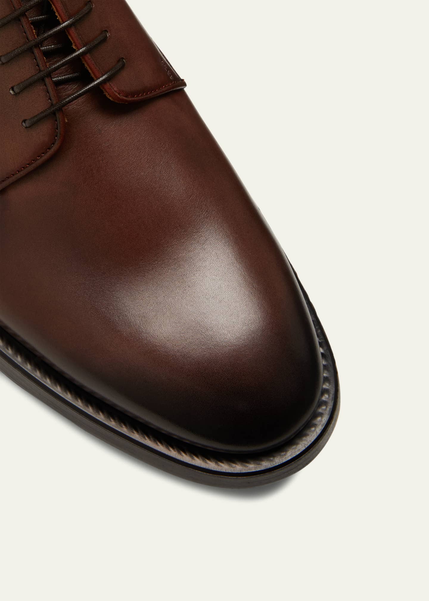 Armani dress shoes clearance