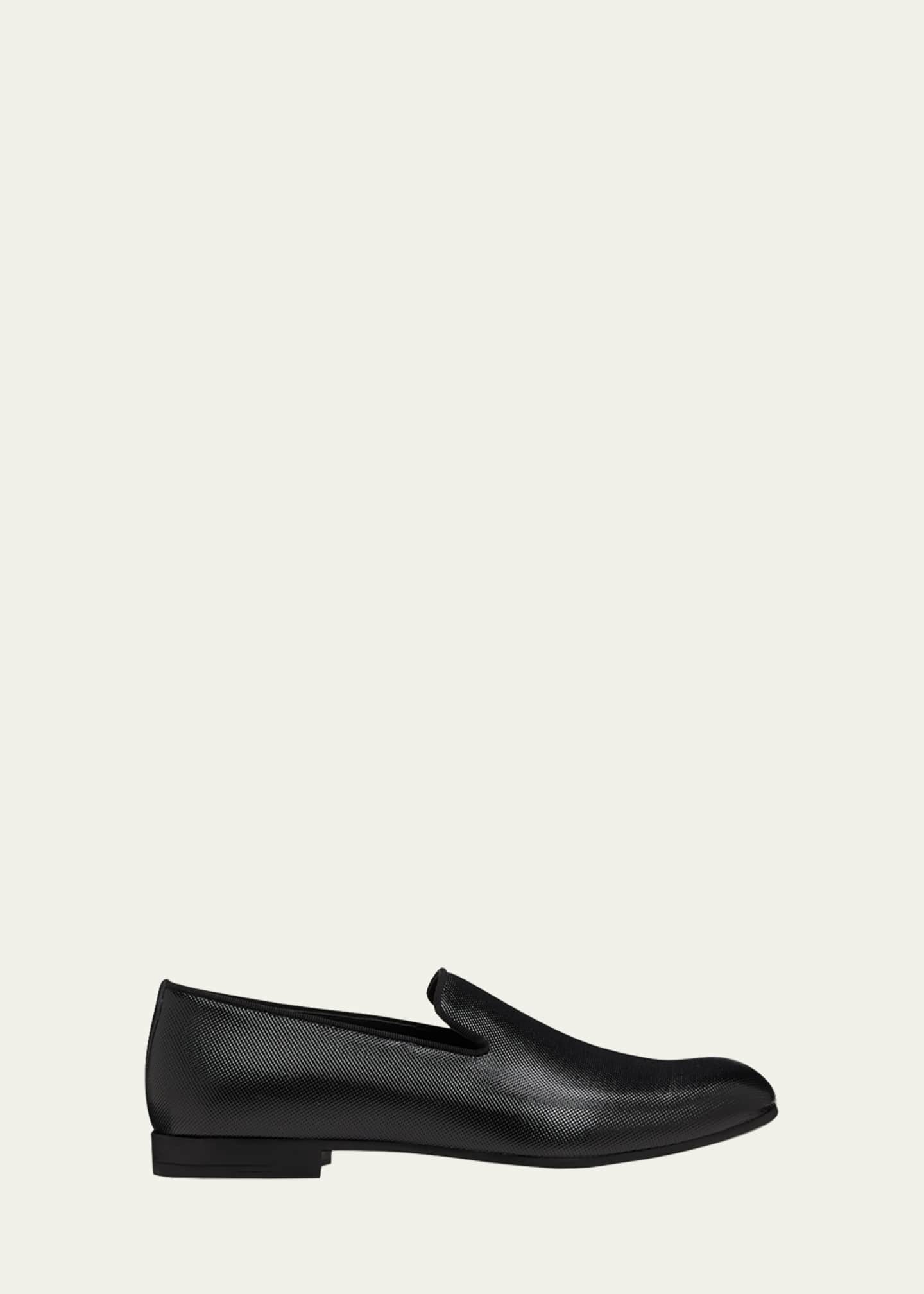 Giorgio loafers 2025