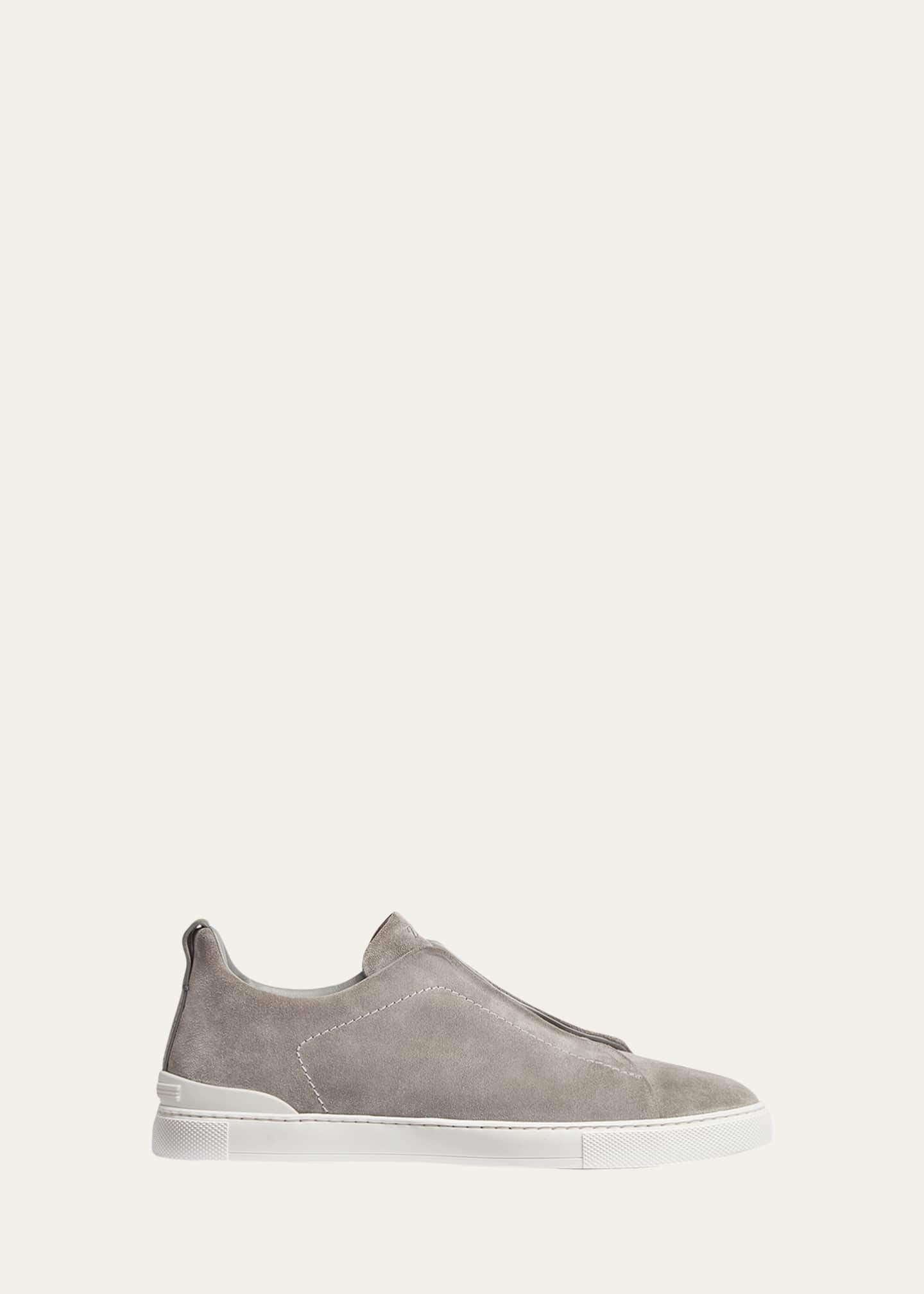 Top slip sales on sneakers