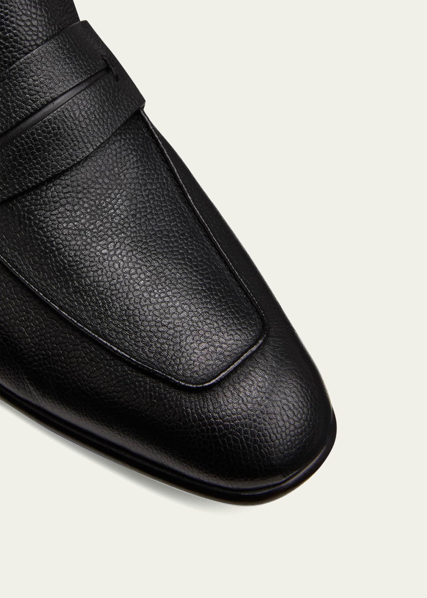 Boys penny loafers store