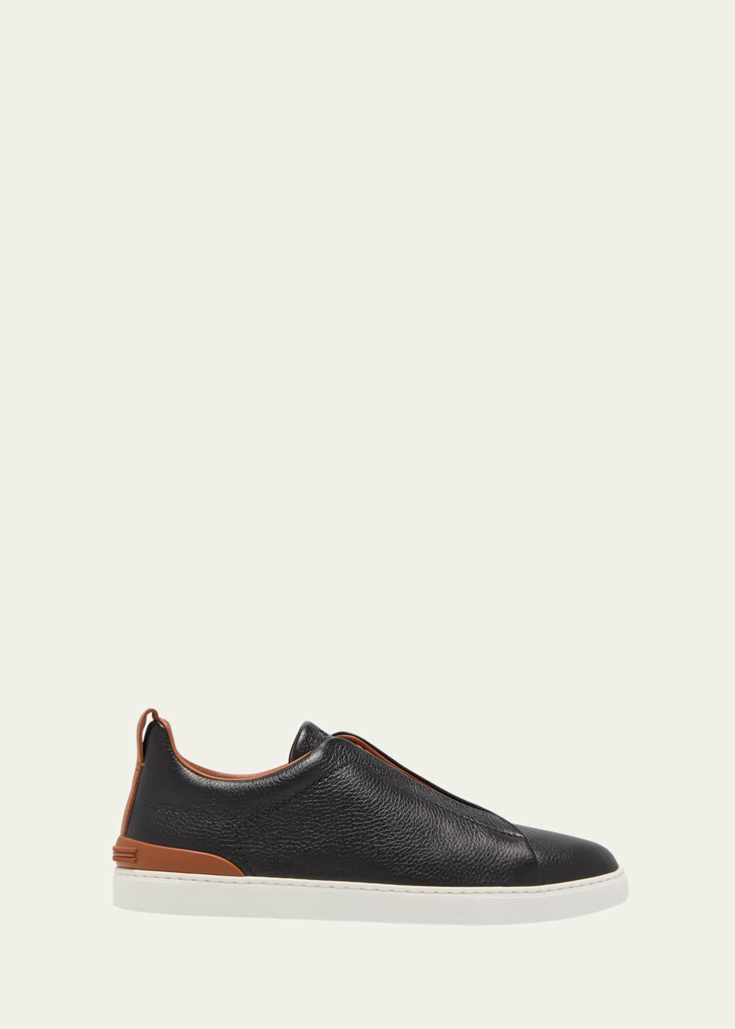 Zegna sneakers sale outlet