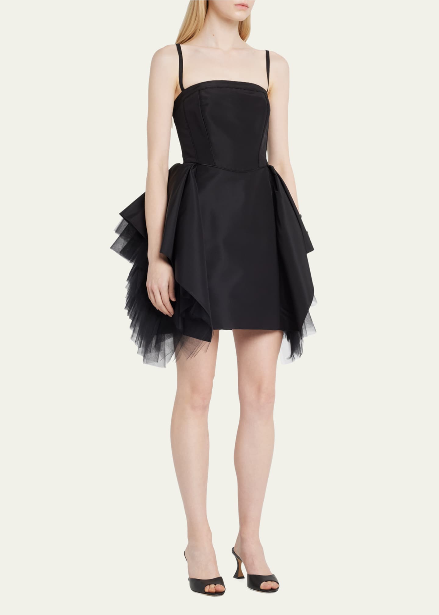 Carolina herrera cocktail dresses online