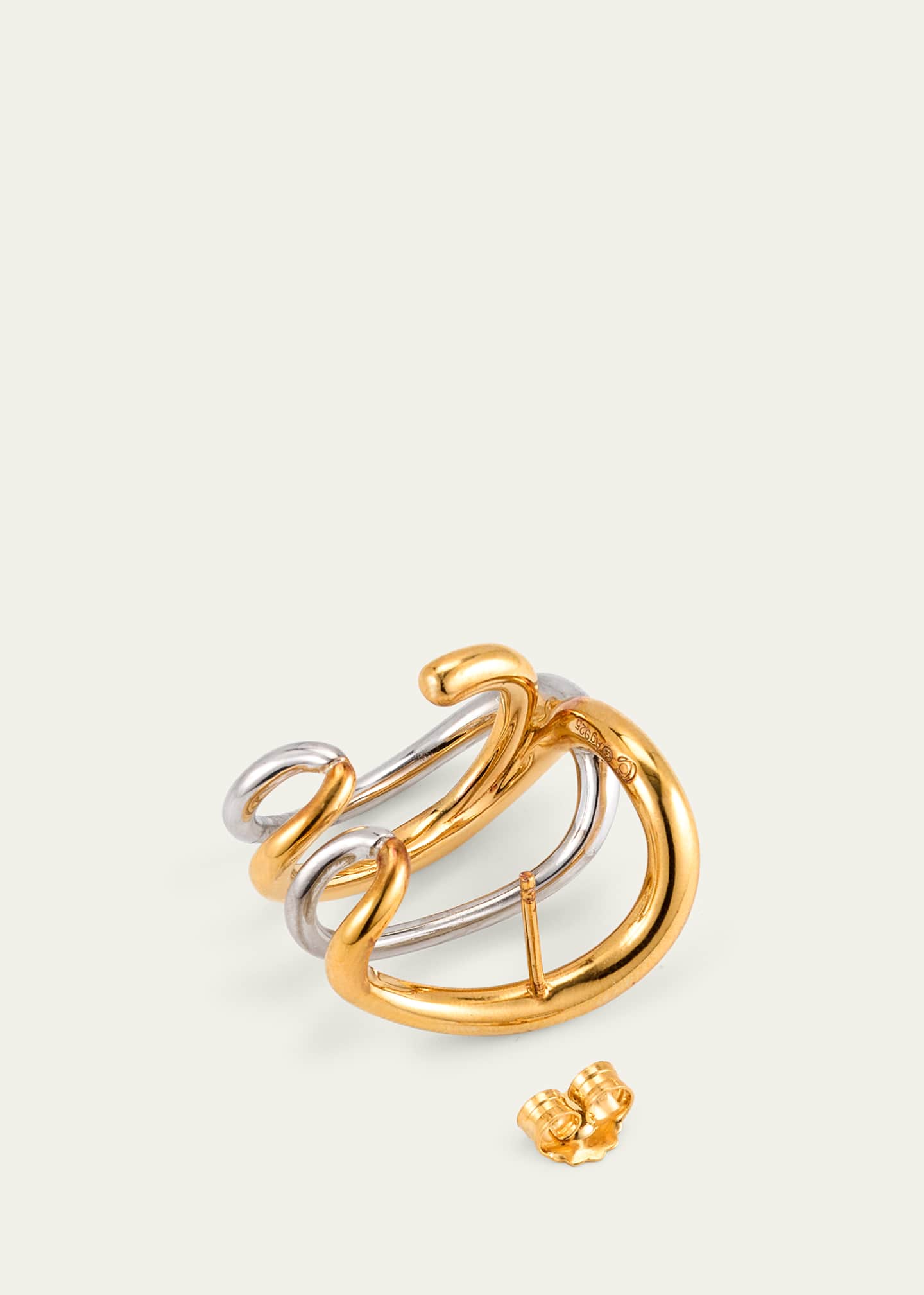 Charlotte chesnais ear on sale cuff
