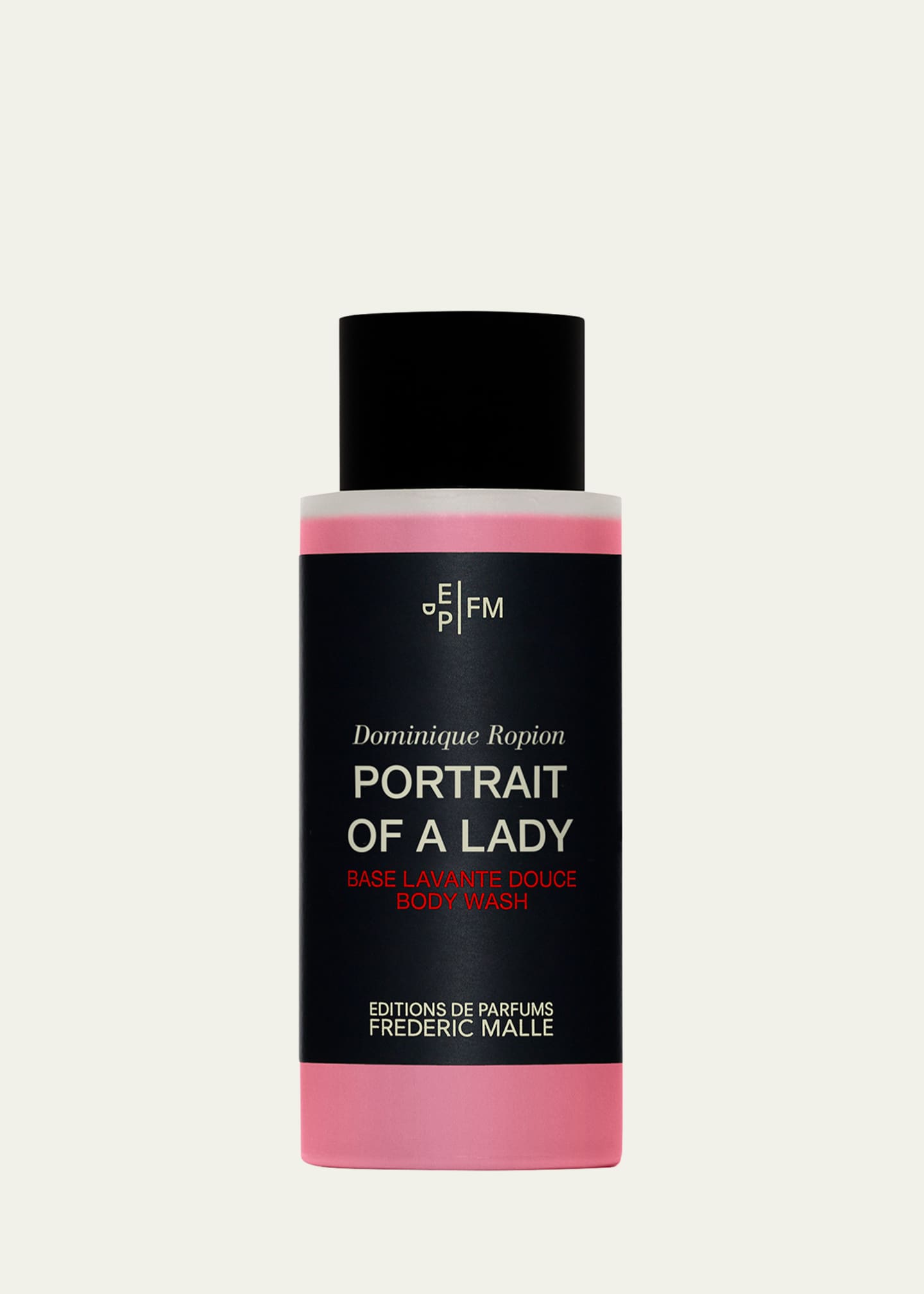 Edition de Parfums Frederic Malle Portrait Of A Lady Body Wash