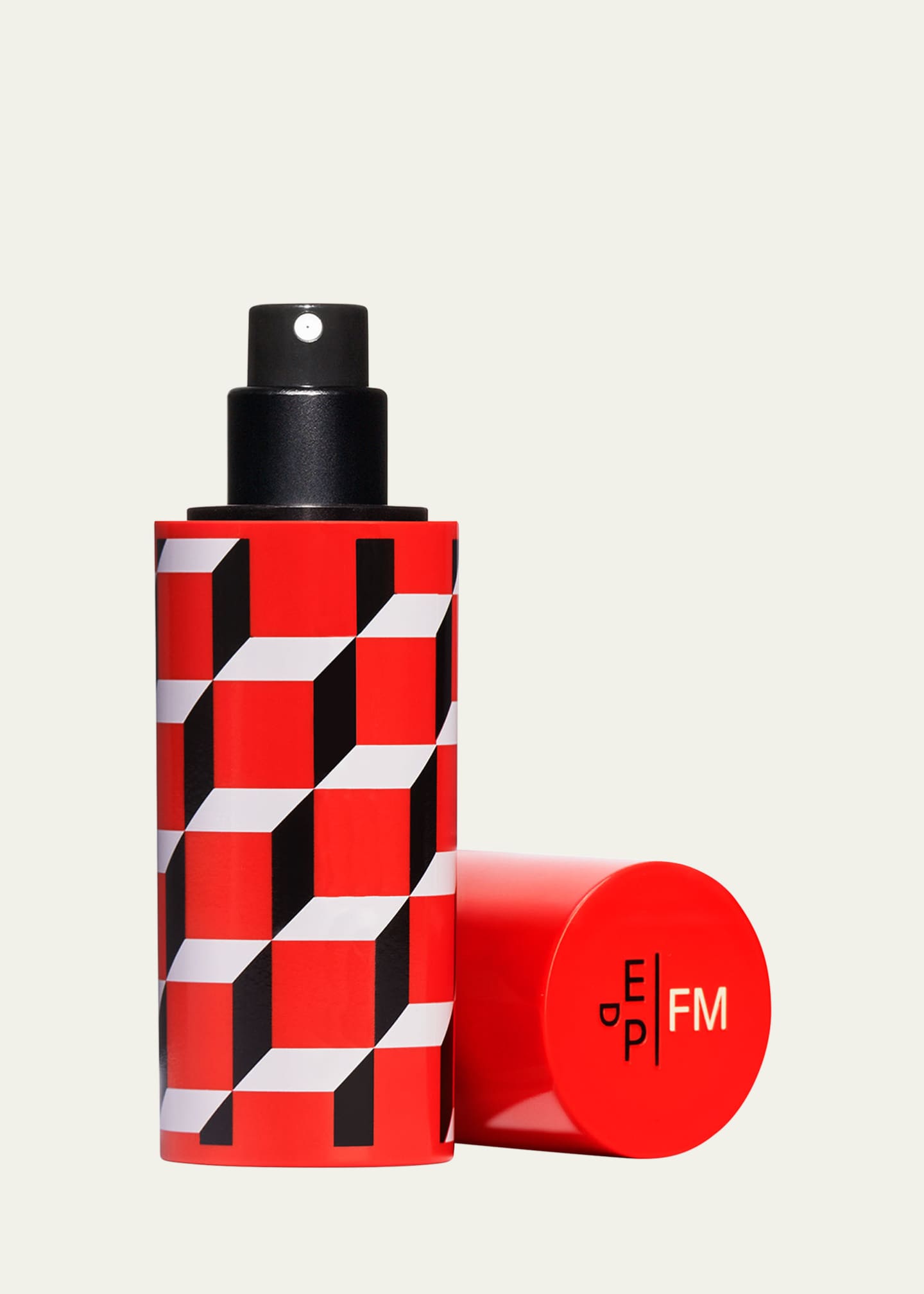 Frederic Malle x Pierre Hardy Travel Spray Holder for 0.33 oz. Bottle ...