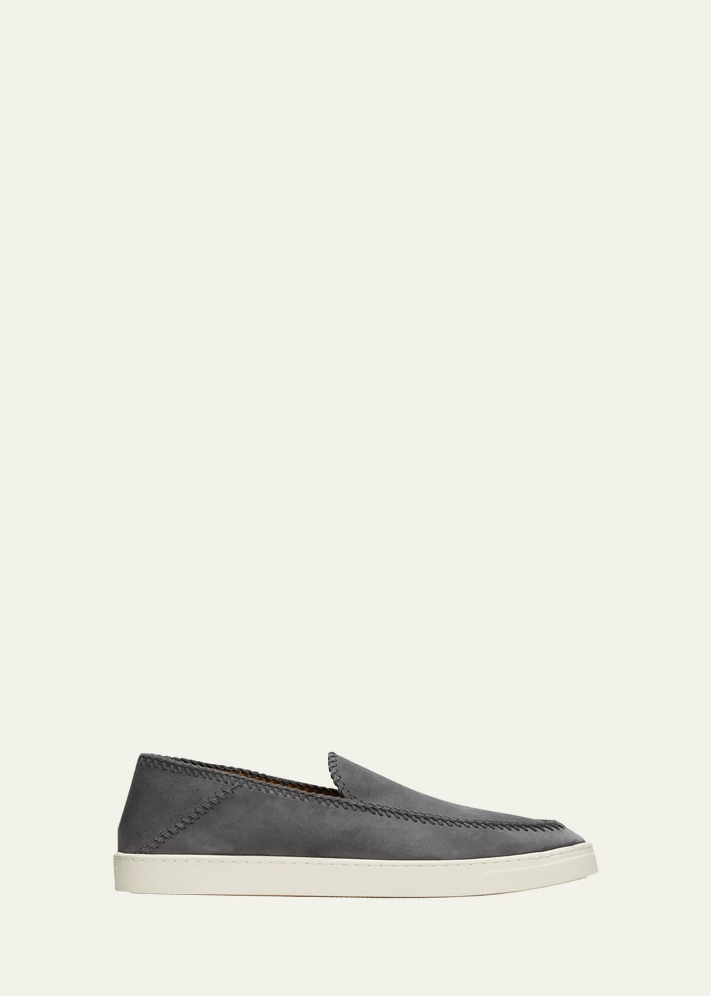 Slip on armani top