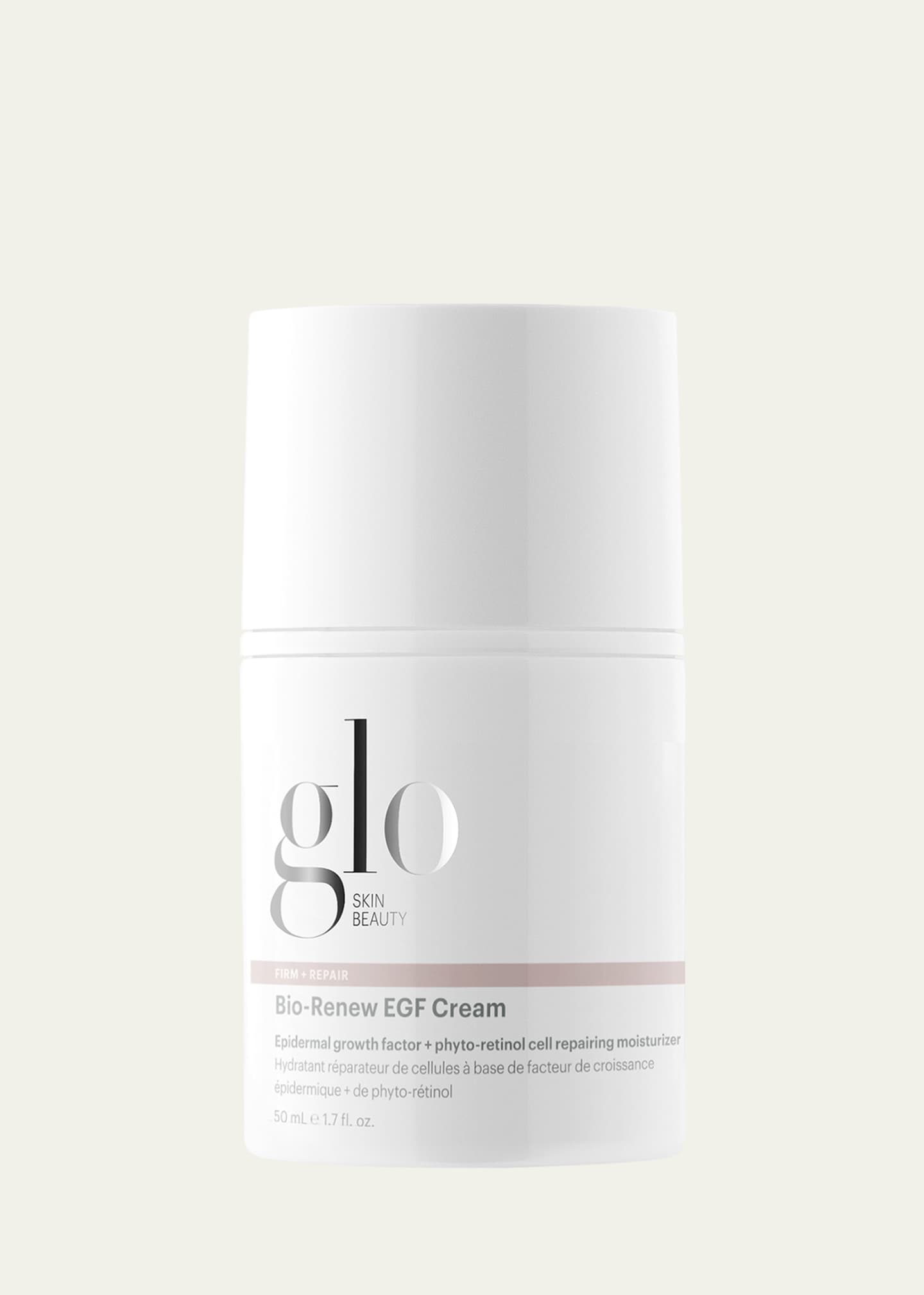 Glo Skin Beauty Bio-Renew EGF Cream, 1.7 oz. Image 1 of 3