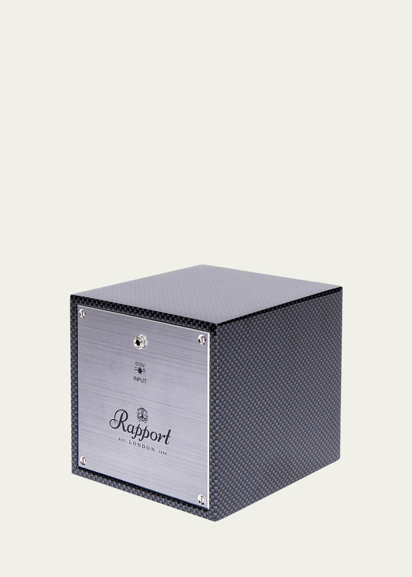 Rapport Evolution Single Watch Cube Image 3 of 4
