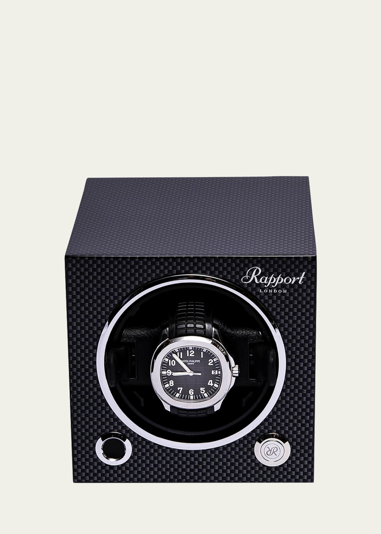 Rapport Evolution Single Watch Cube Image 1 of 4