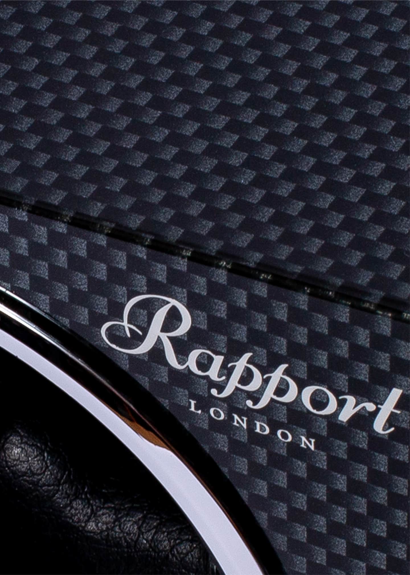 Rapport Evolution Single Watch Cube Image 4 of 4