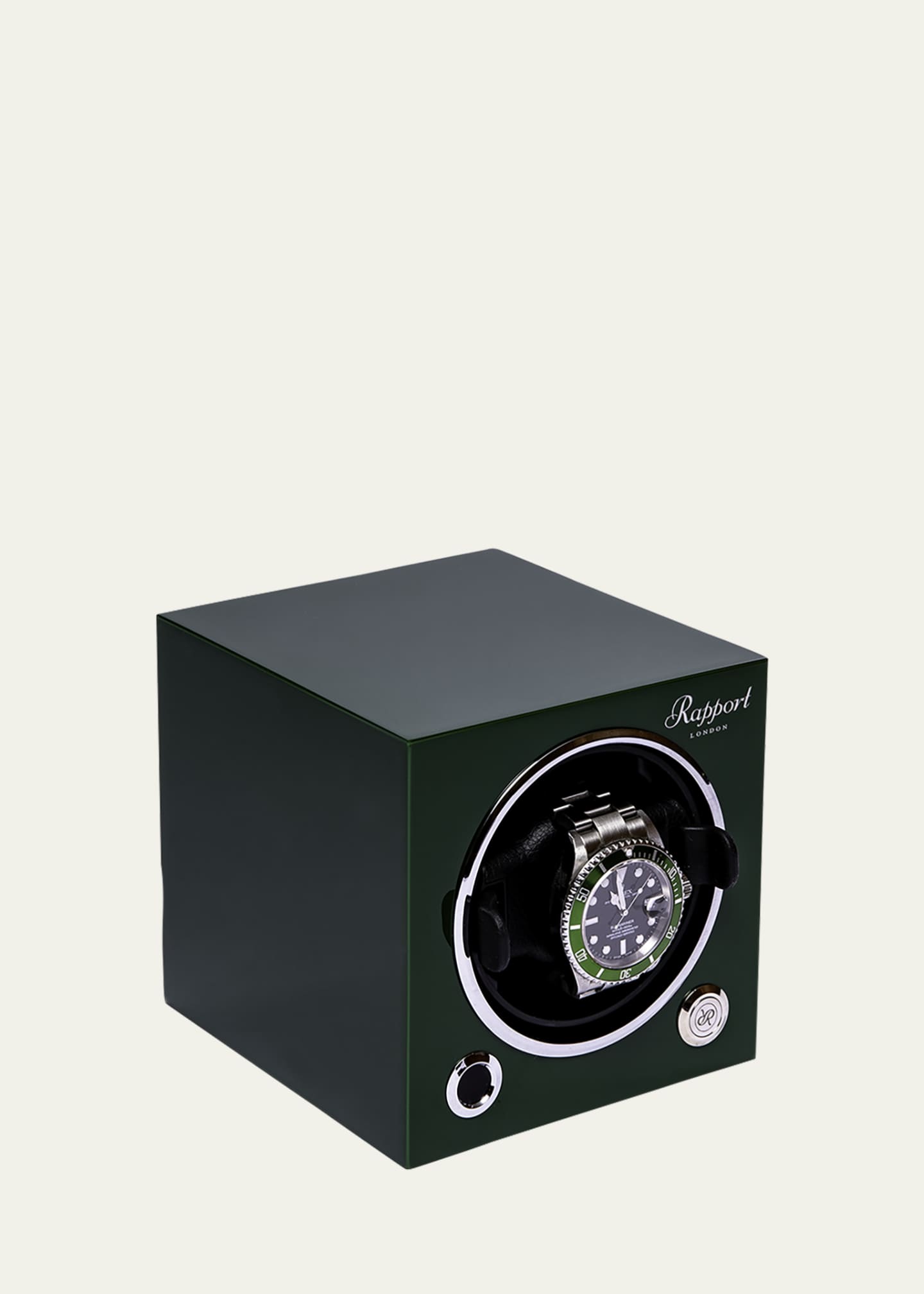 Rapport Evolution Single Watch Cube Image 2 of 4