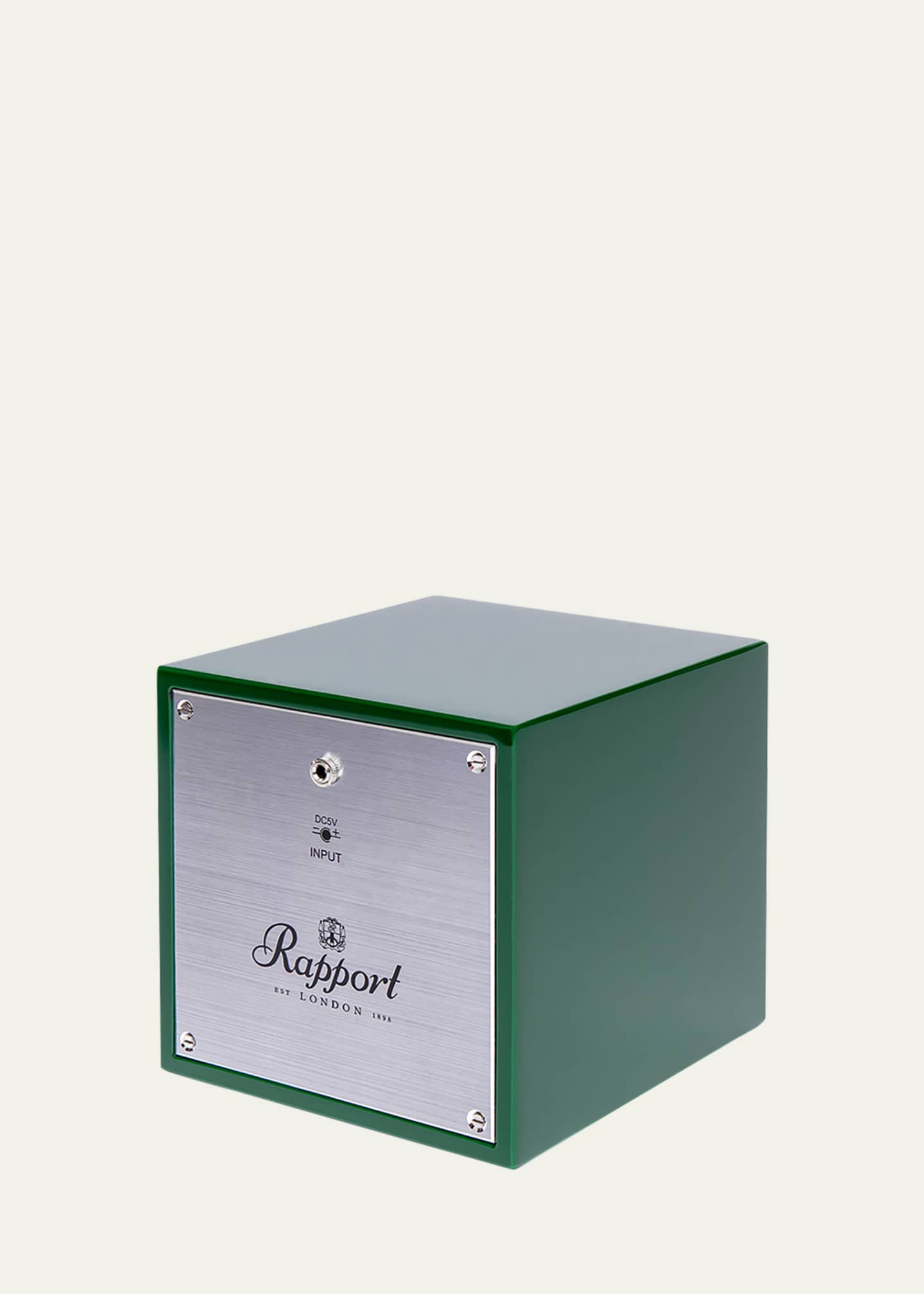 Rapport Evolution Single Watch Cube Image 3 of 4