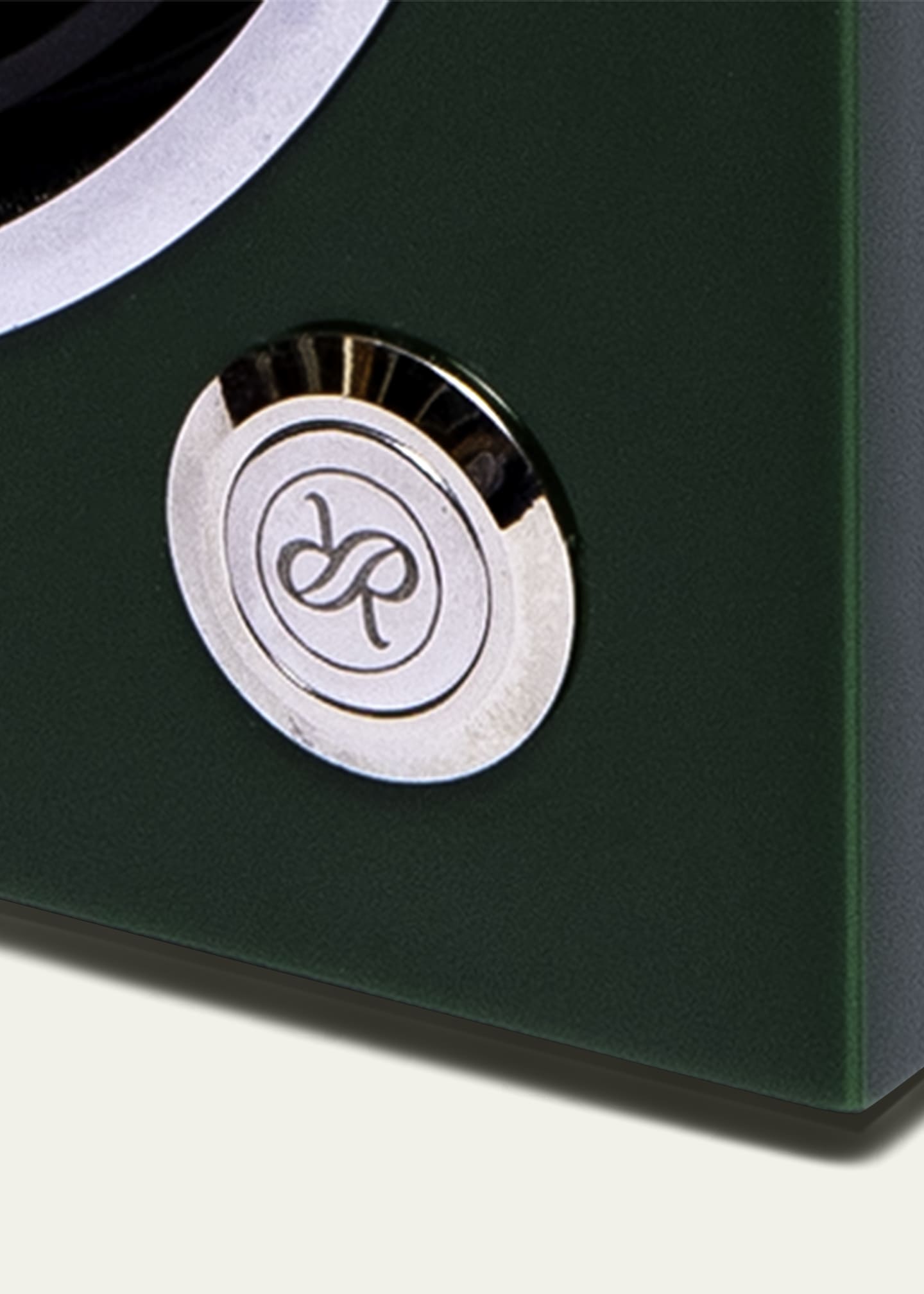 Rapport Evolution Single Watch Cube Image 4 of 4