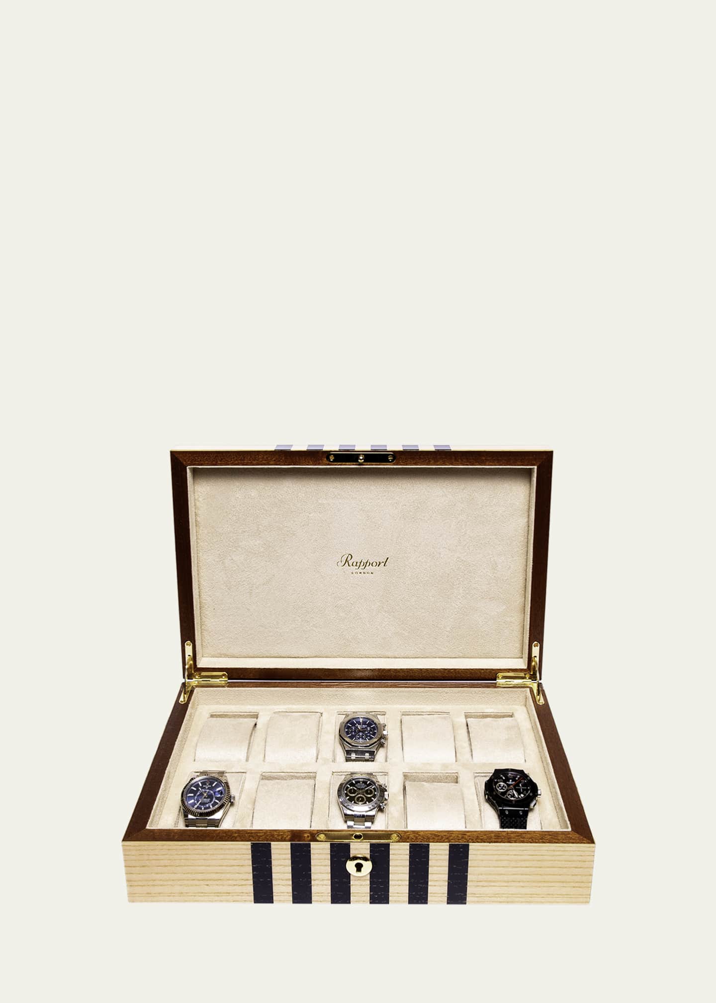 Rapport Labyrinth Watch Box Image 2 of 4
