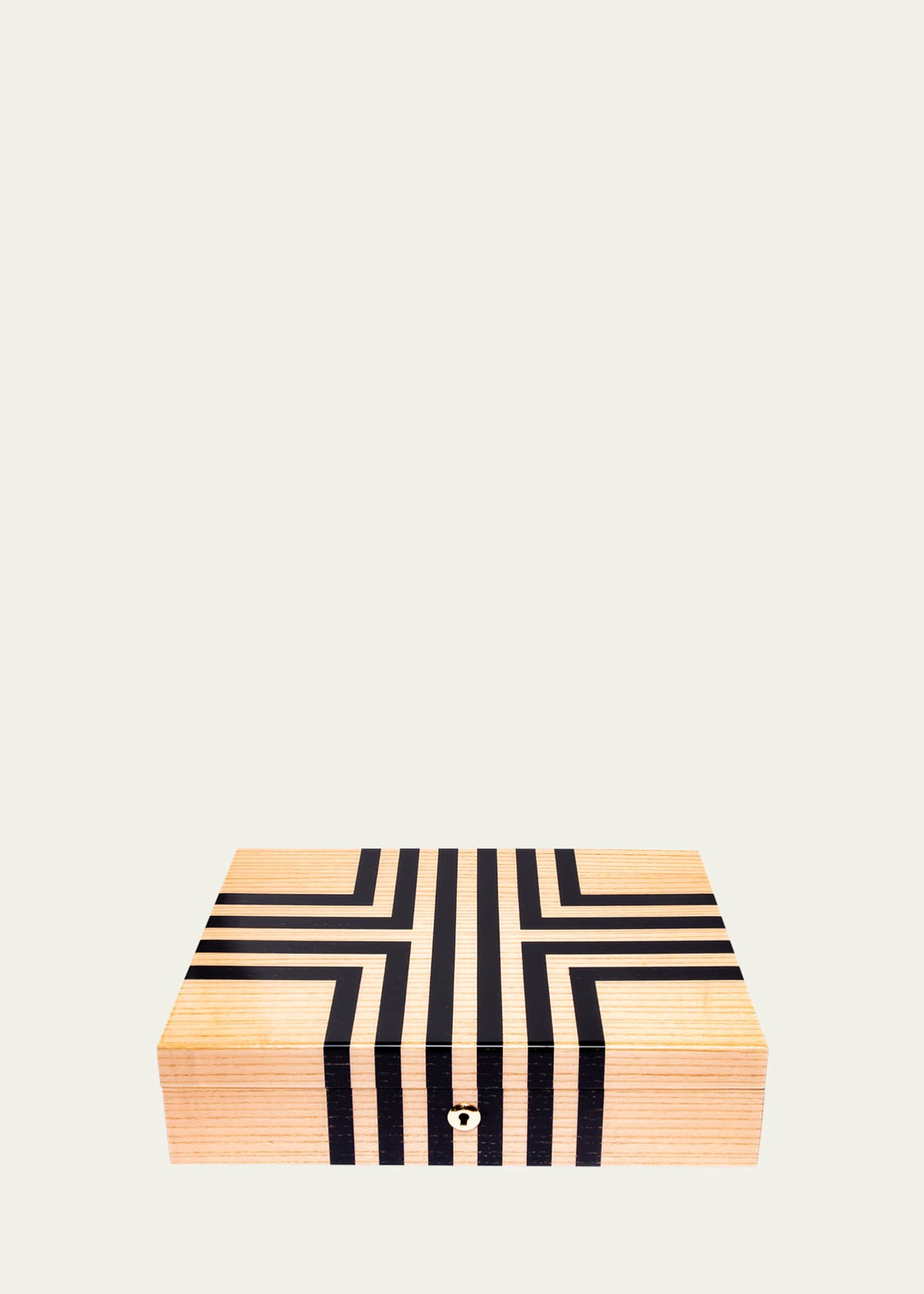 Rapport Labyrinth Watch Box Image 1 of 4