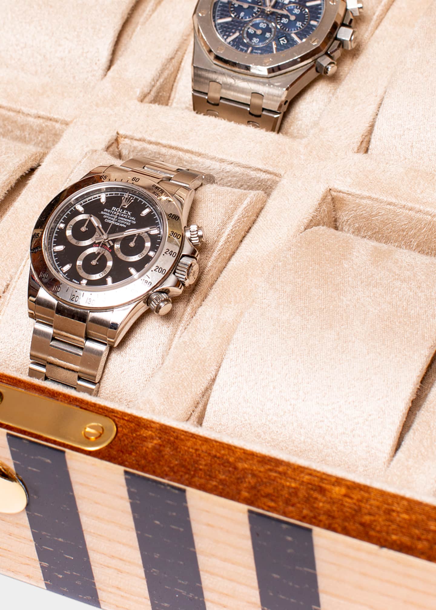 Rapport Labyrinth Watch Box Image 4 of 4