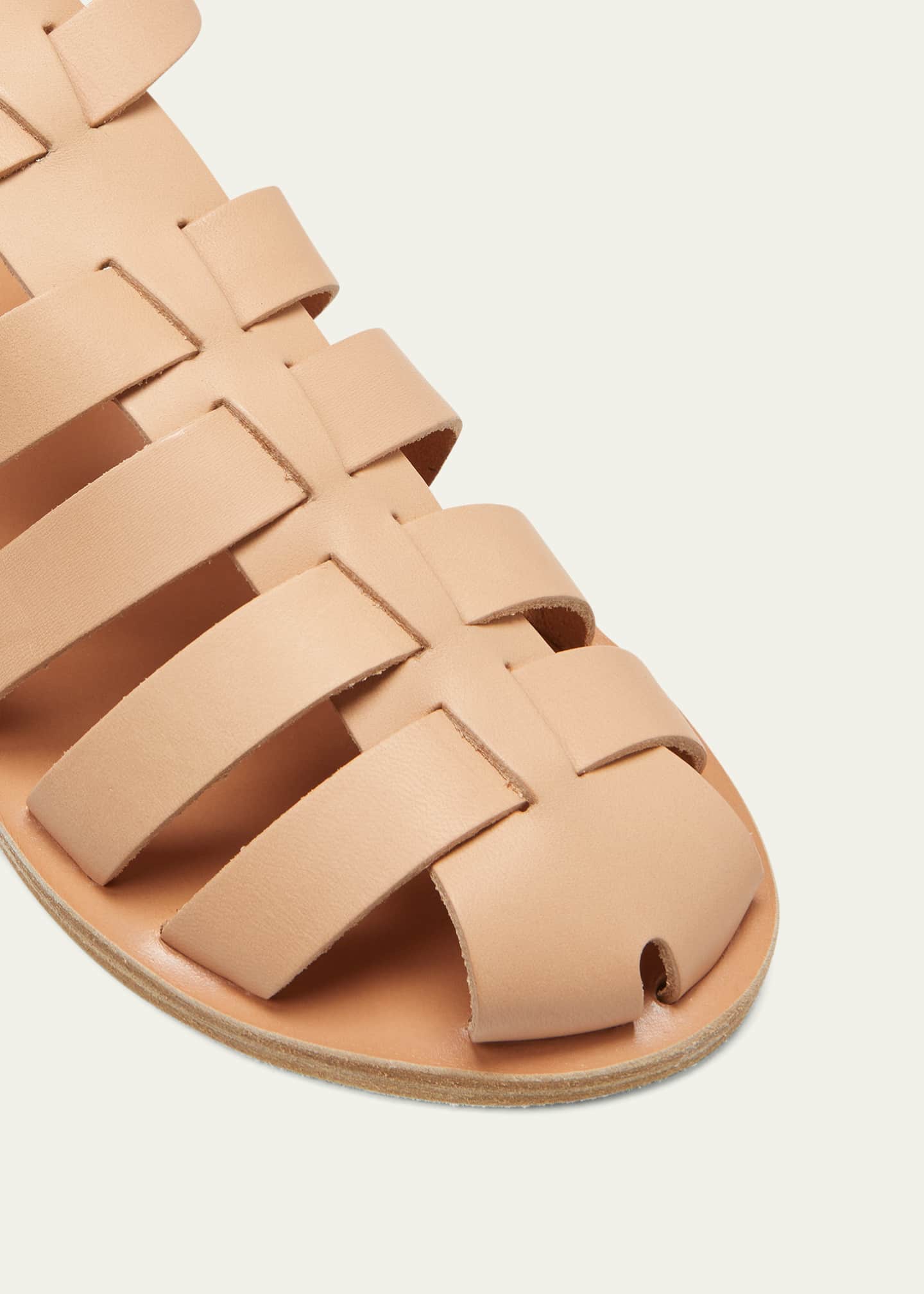 Greek fisherman sandals cheap