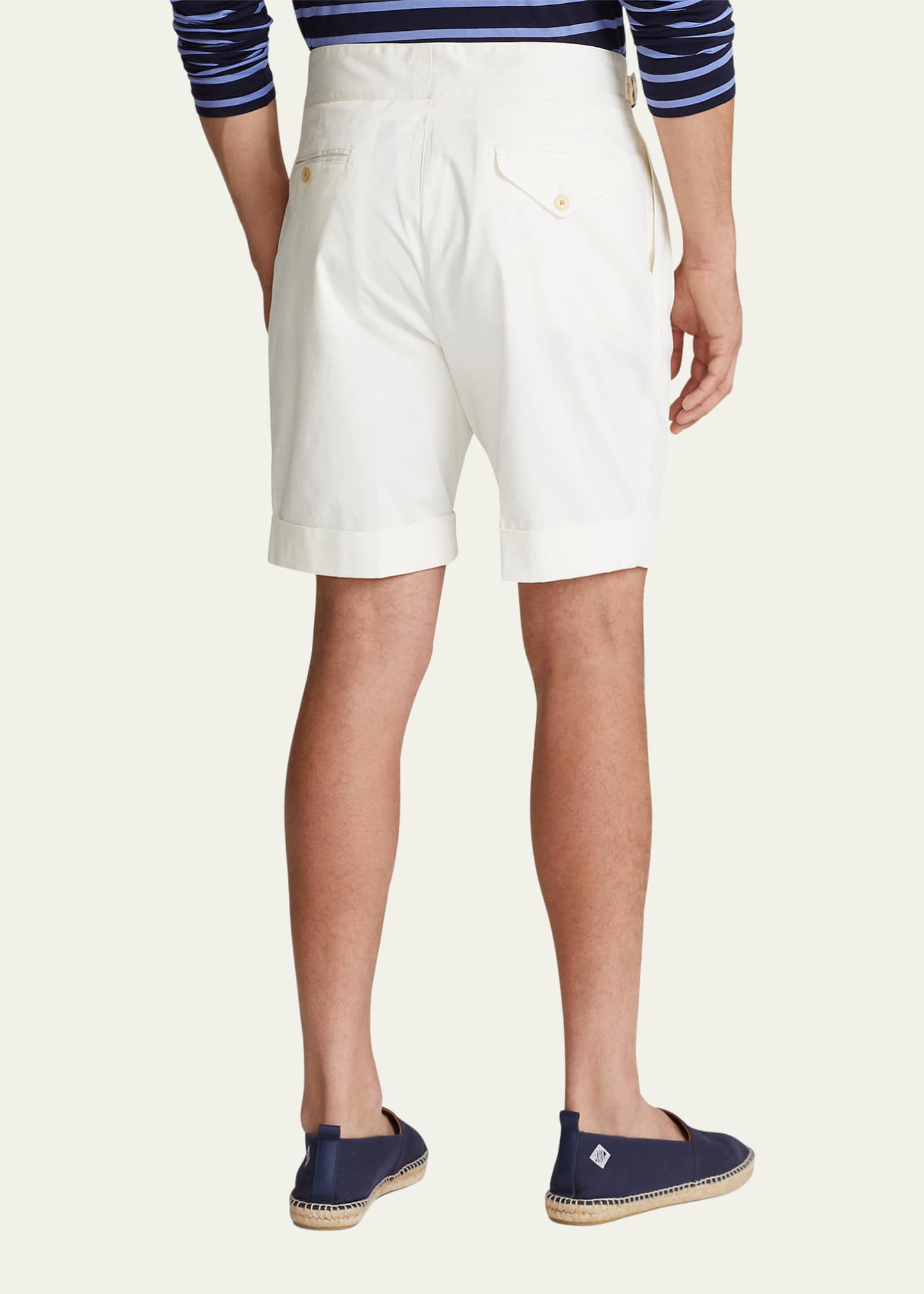 Ralph lauren chino short hot sale