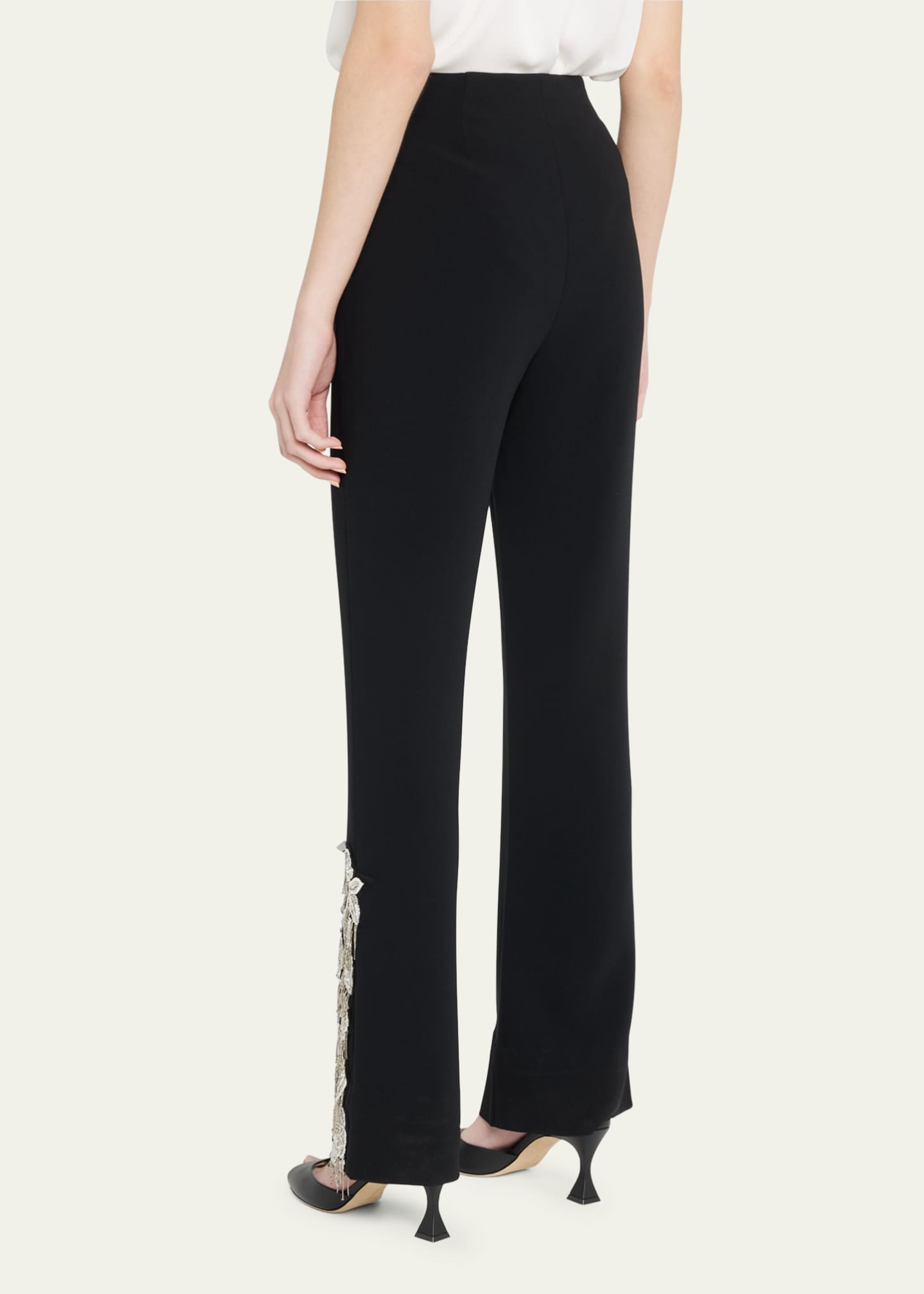 CINQ A SEPT PRESLEY PANT main image 1