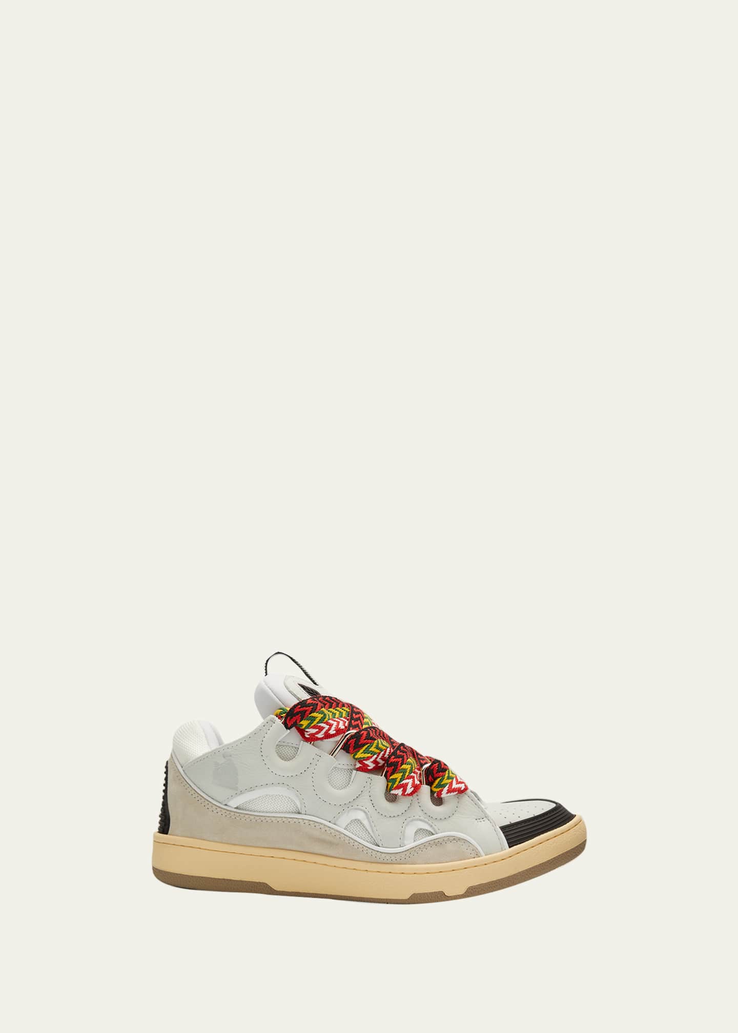 Lanvin shoes mens sale 2025