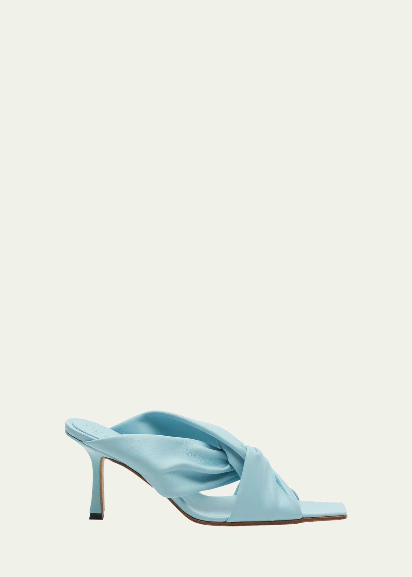 Mules mode discount
