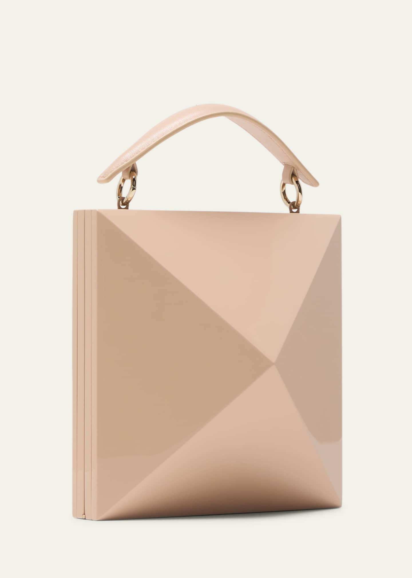 Valentino garavani 2025 clutch bag