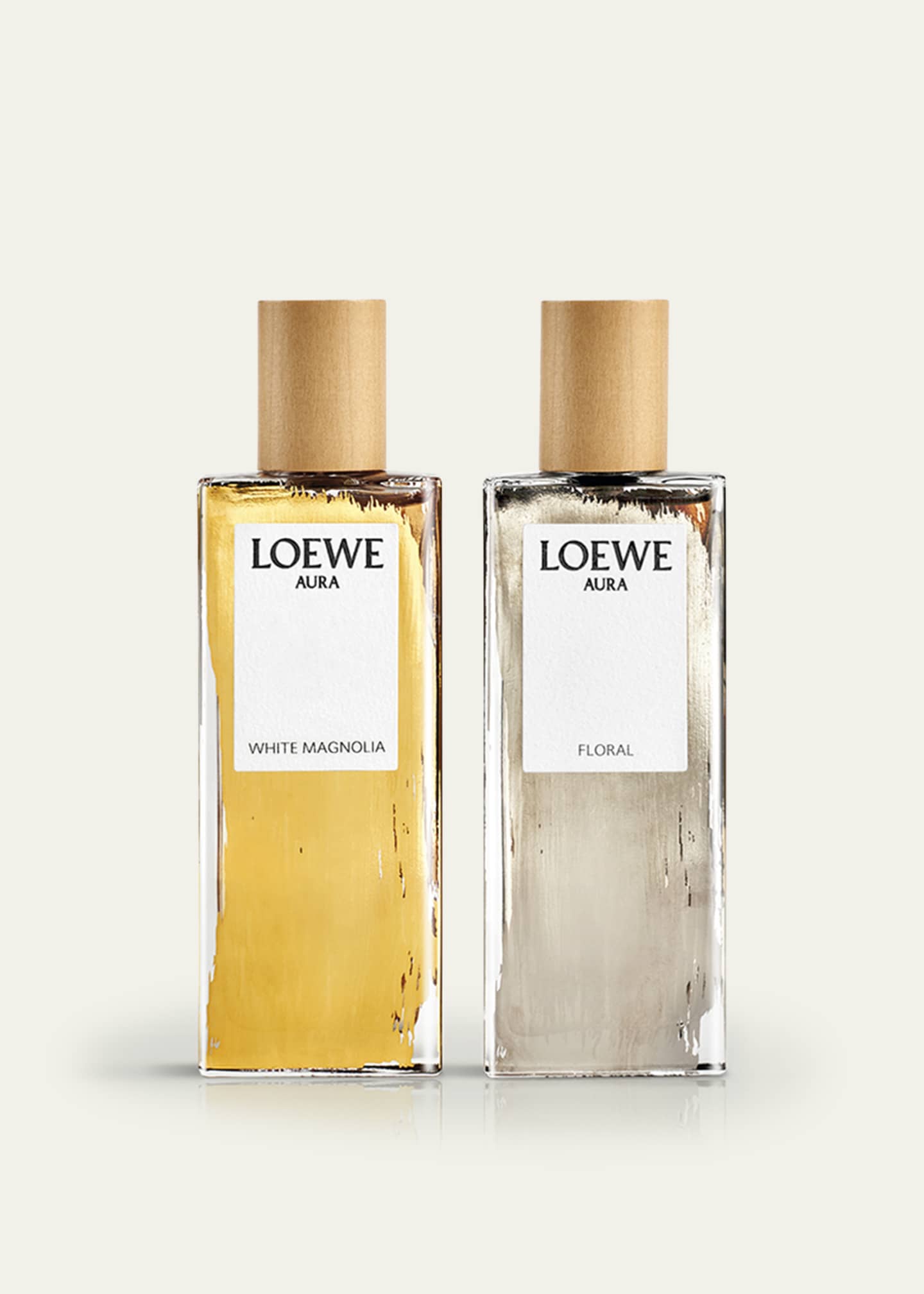Loewe Aura Pink Magnolia Eau de Parfum, 1.7 oz. Image 4 of 4