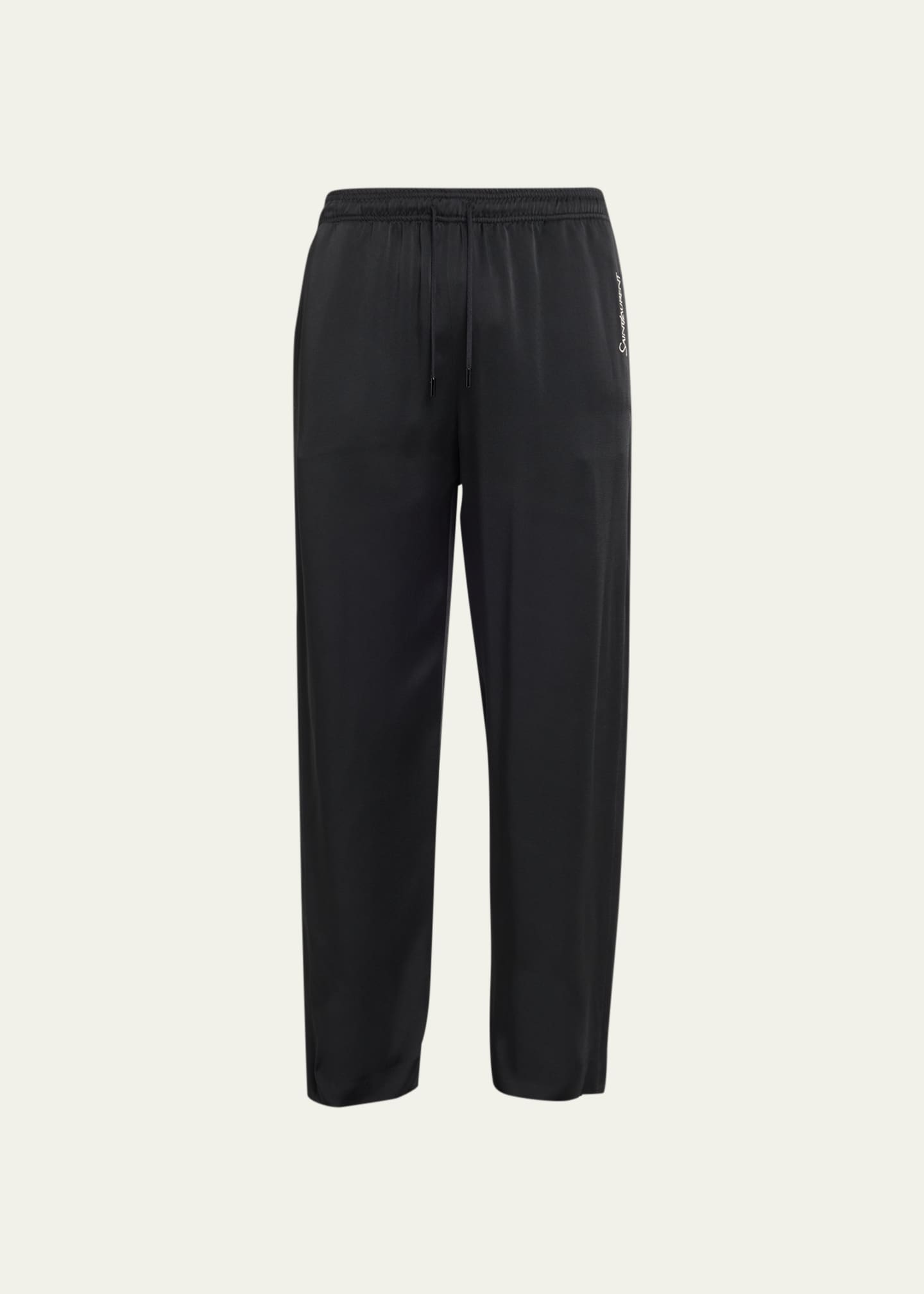 Jersey track pants 2025