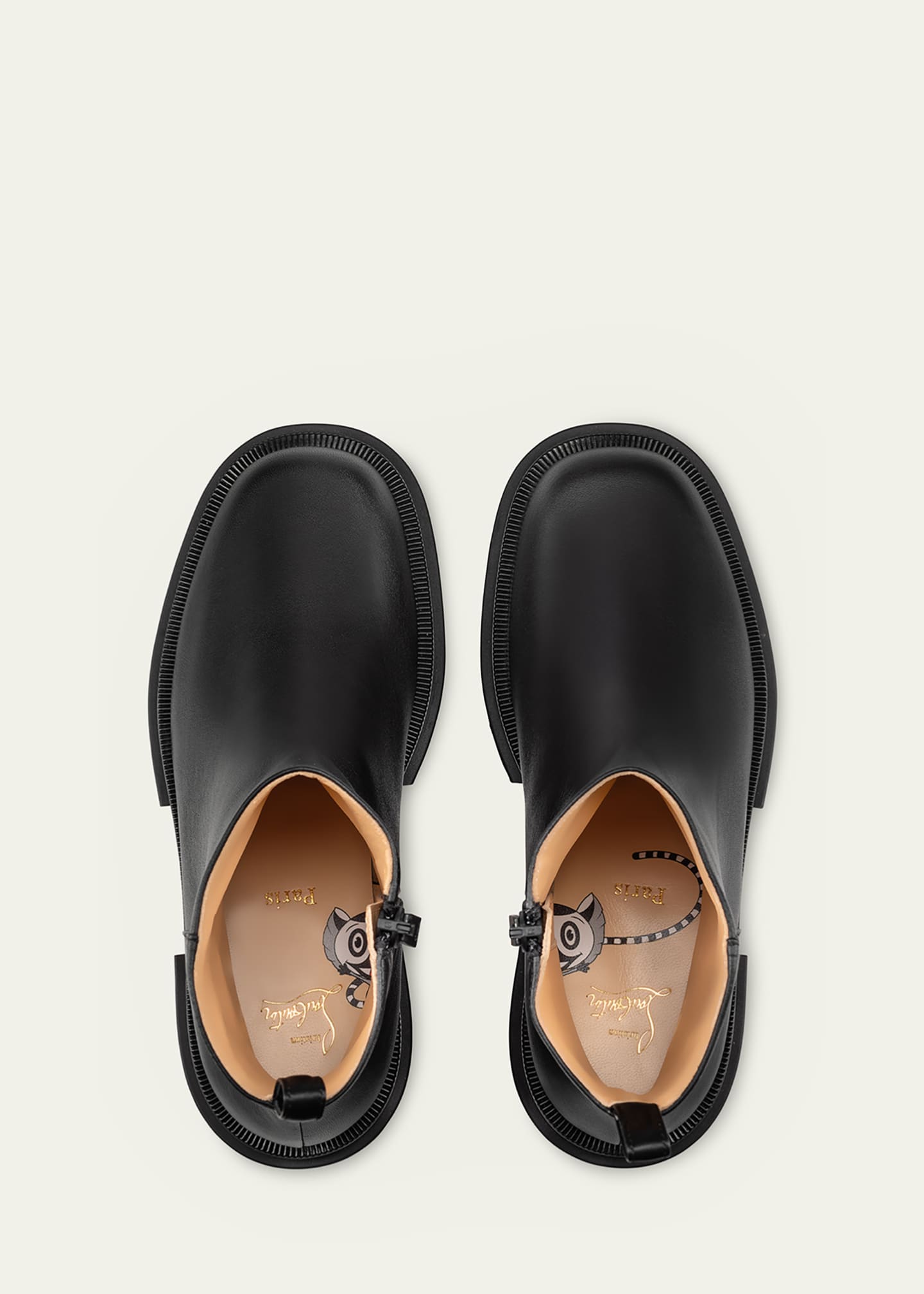 Christian louboutin kids sales