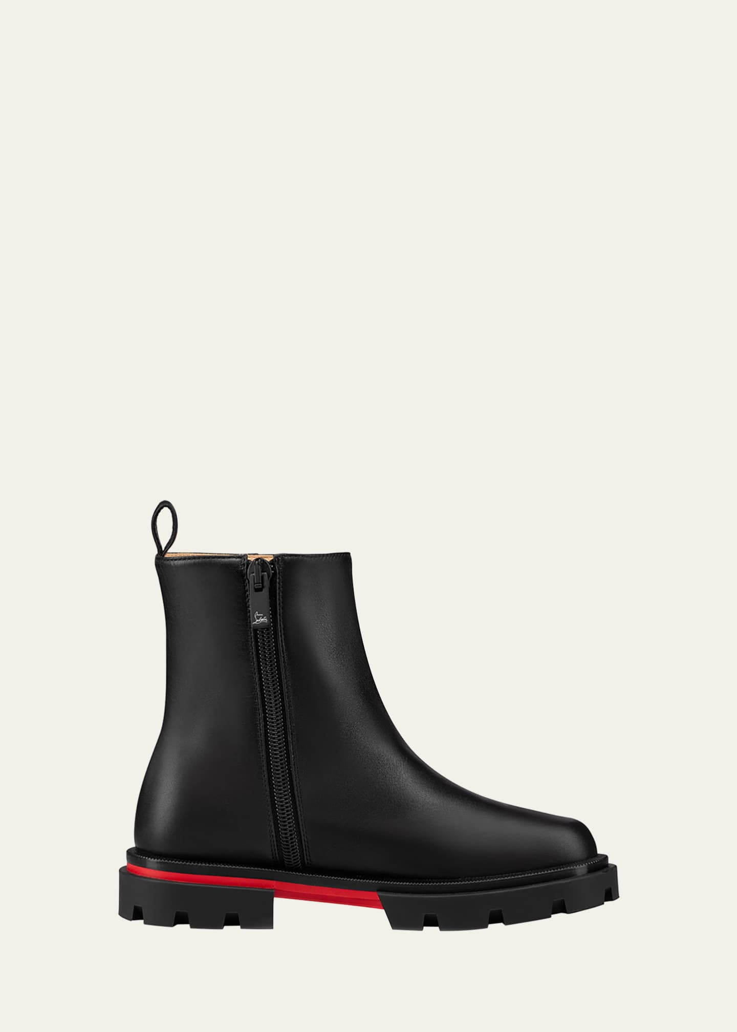 Christian louboutin hot sale for toddlers