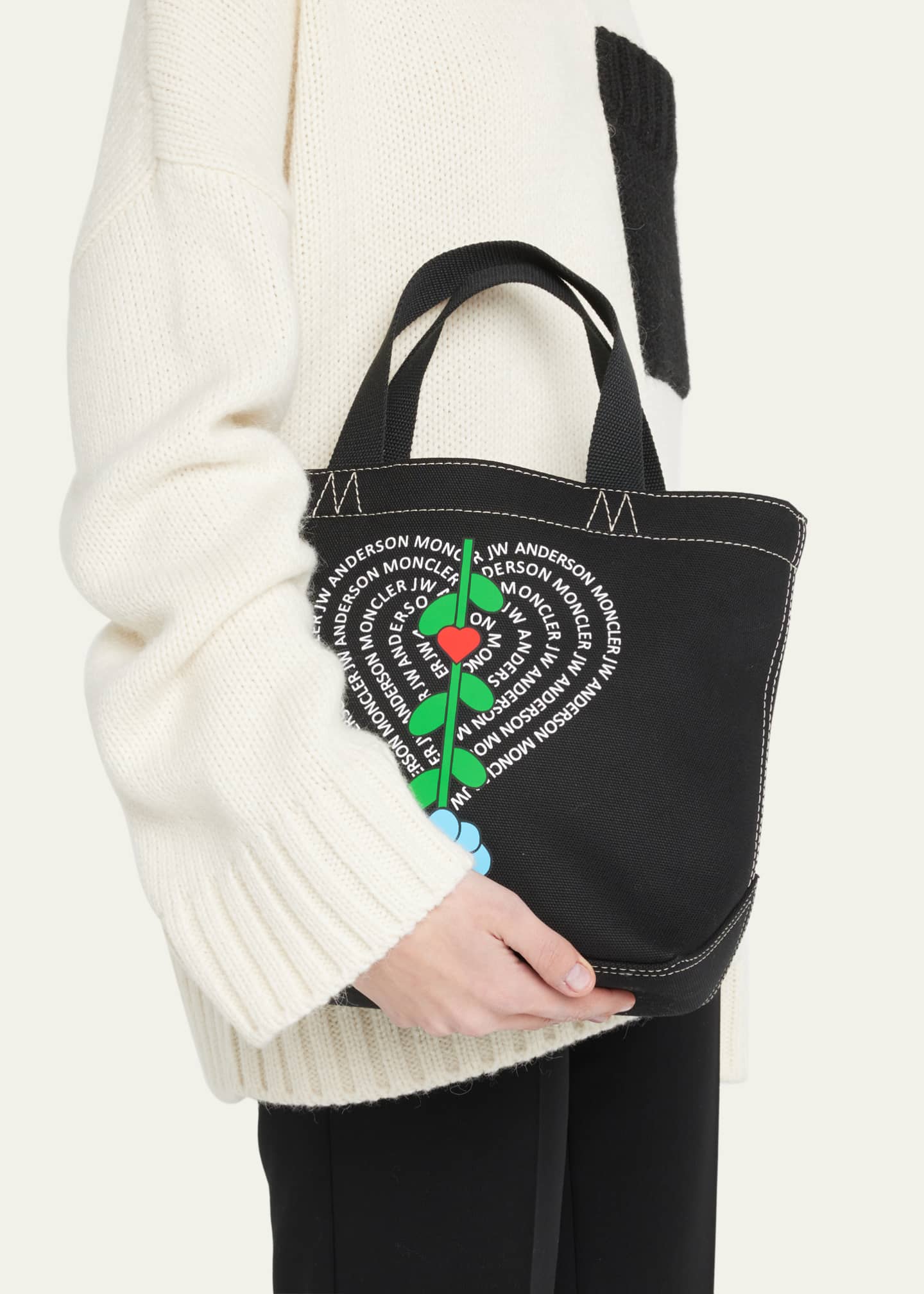 Moncler genius bag best sale