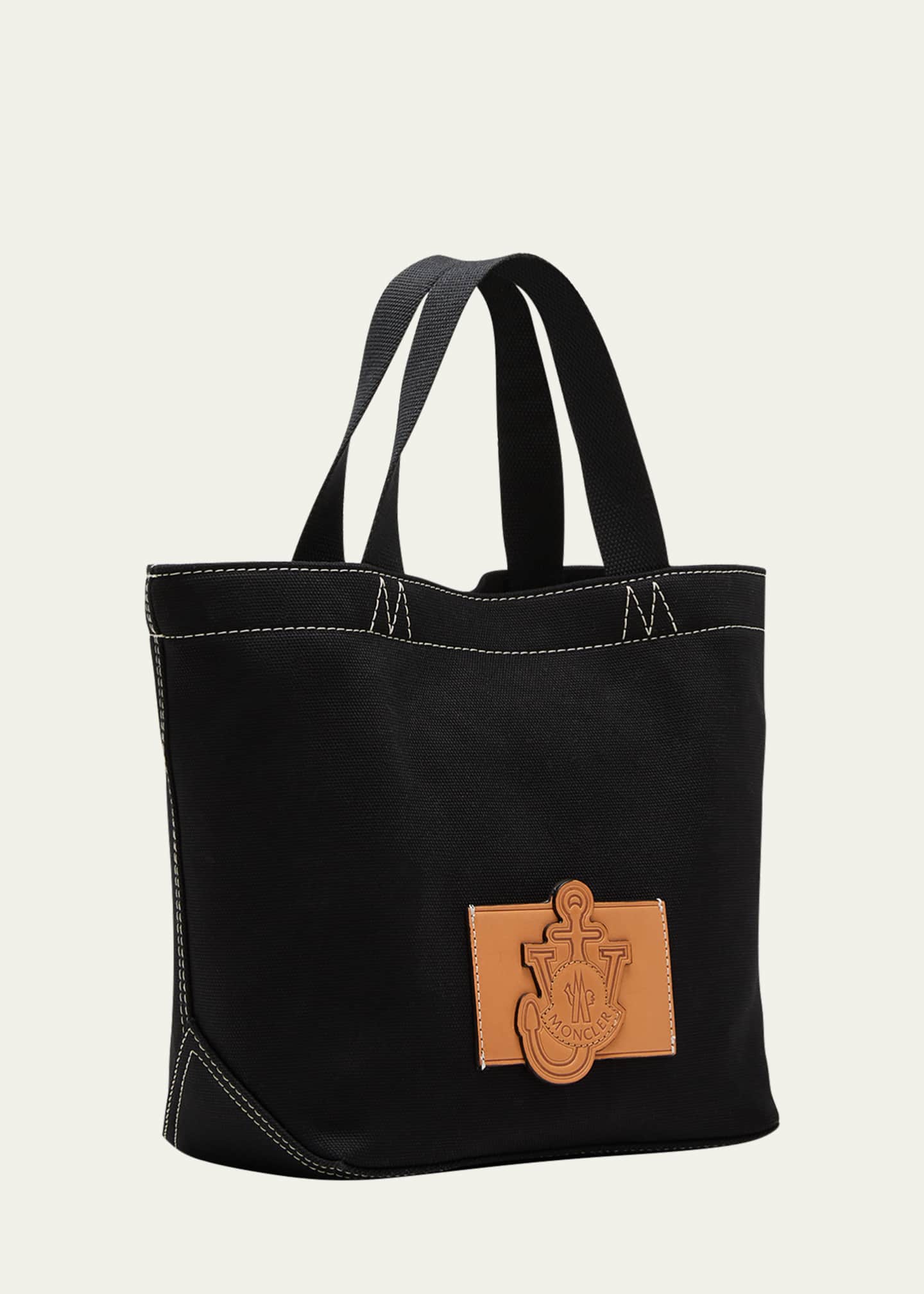 Moncler sale shopping bag