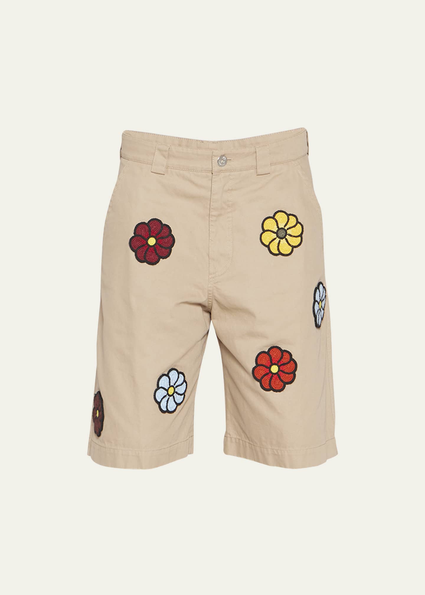 Moncler genius shorts online