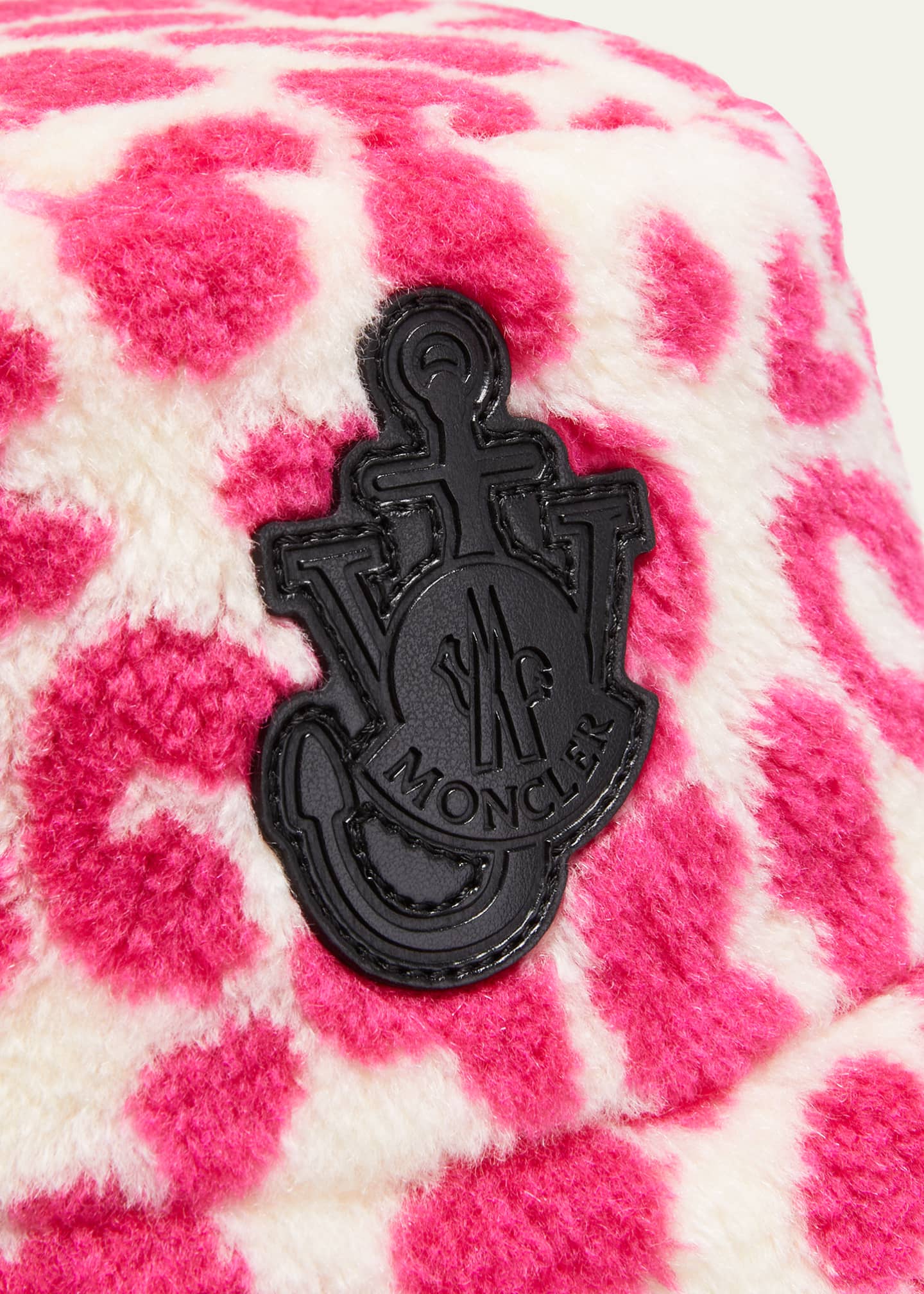 Cheetah moncler on sale