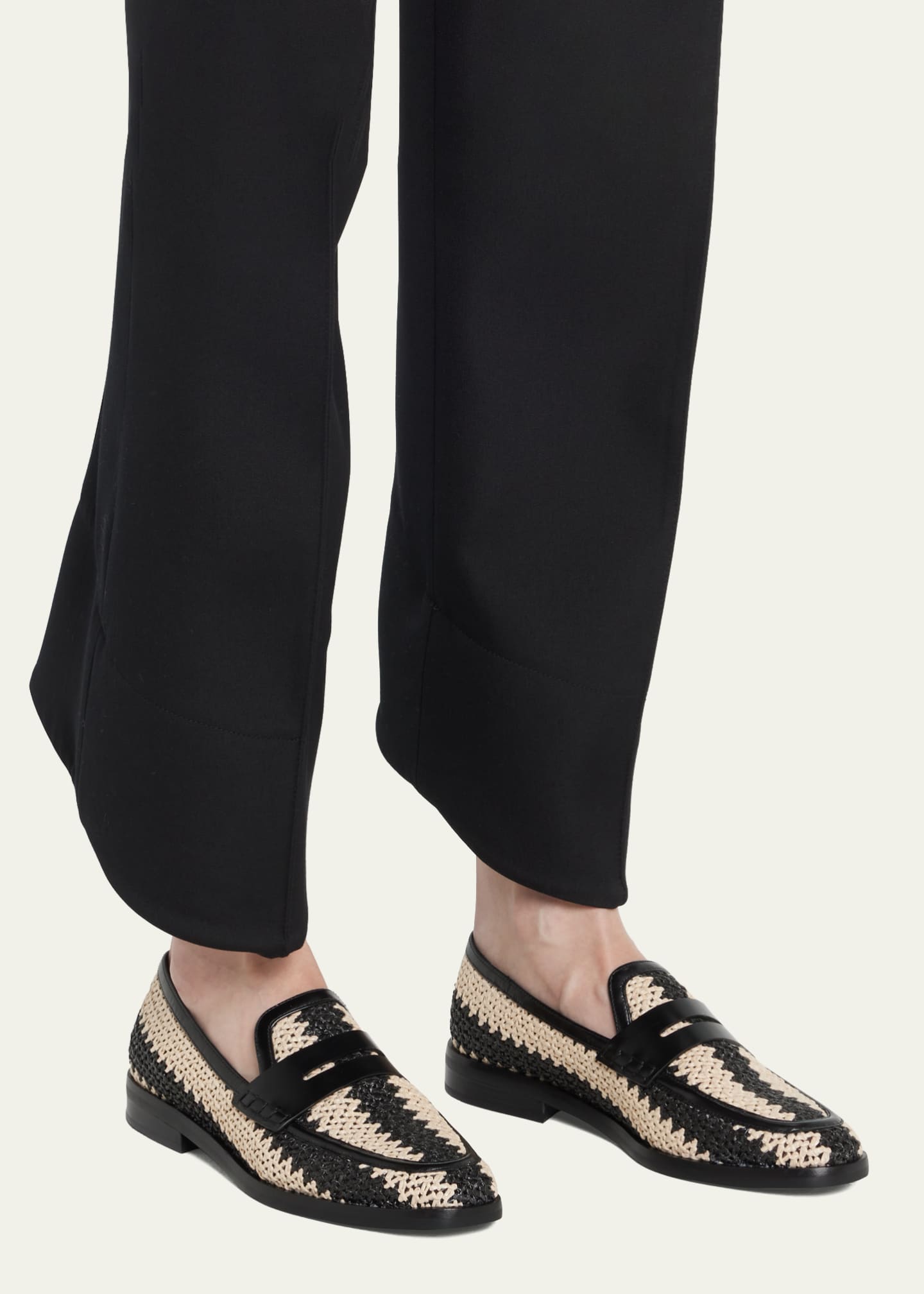Phillip outlet lim loafers