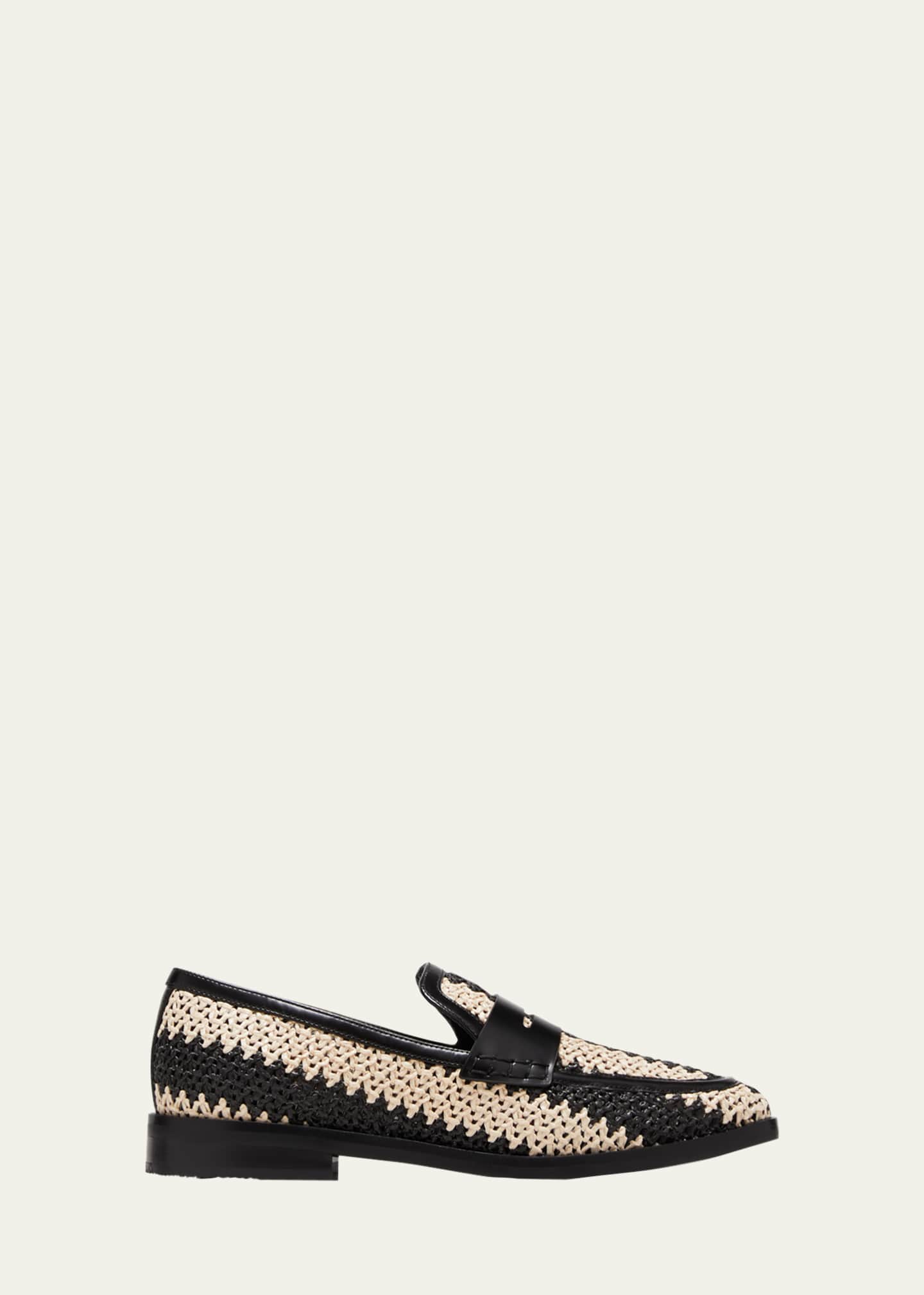 phillip lim loafers
