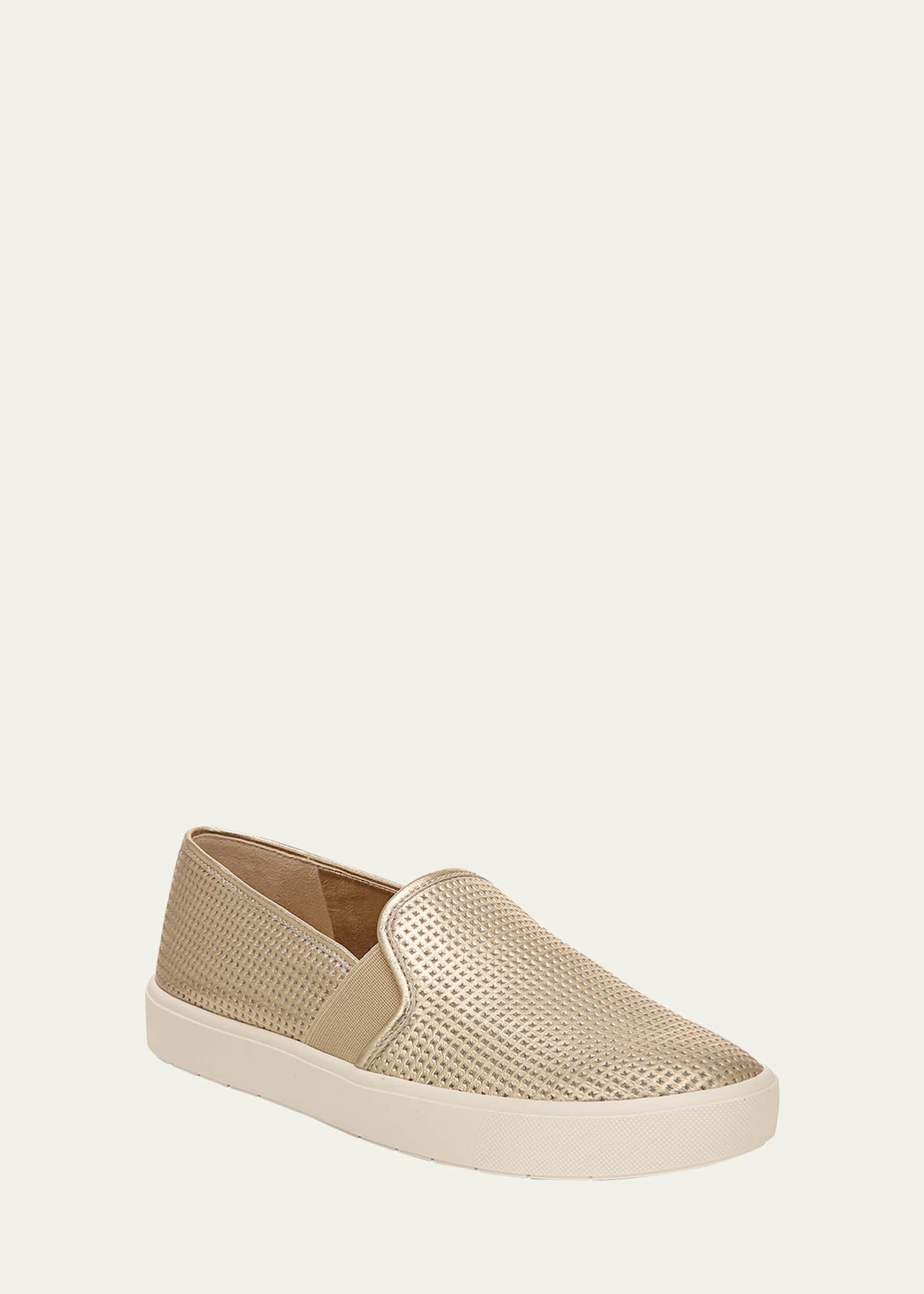 Vince slip ons deals