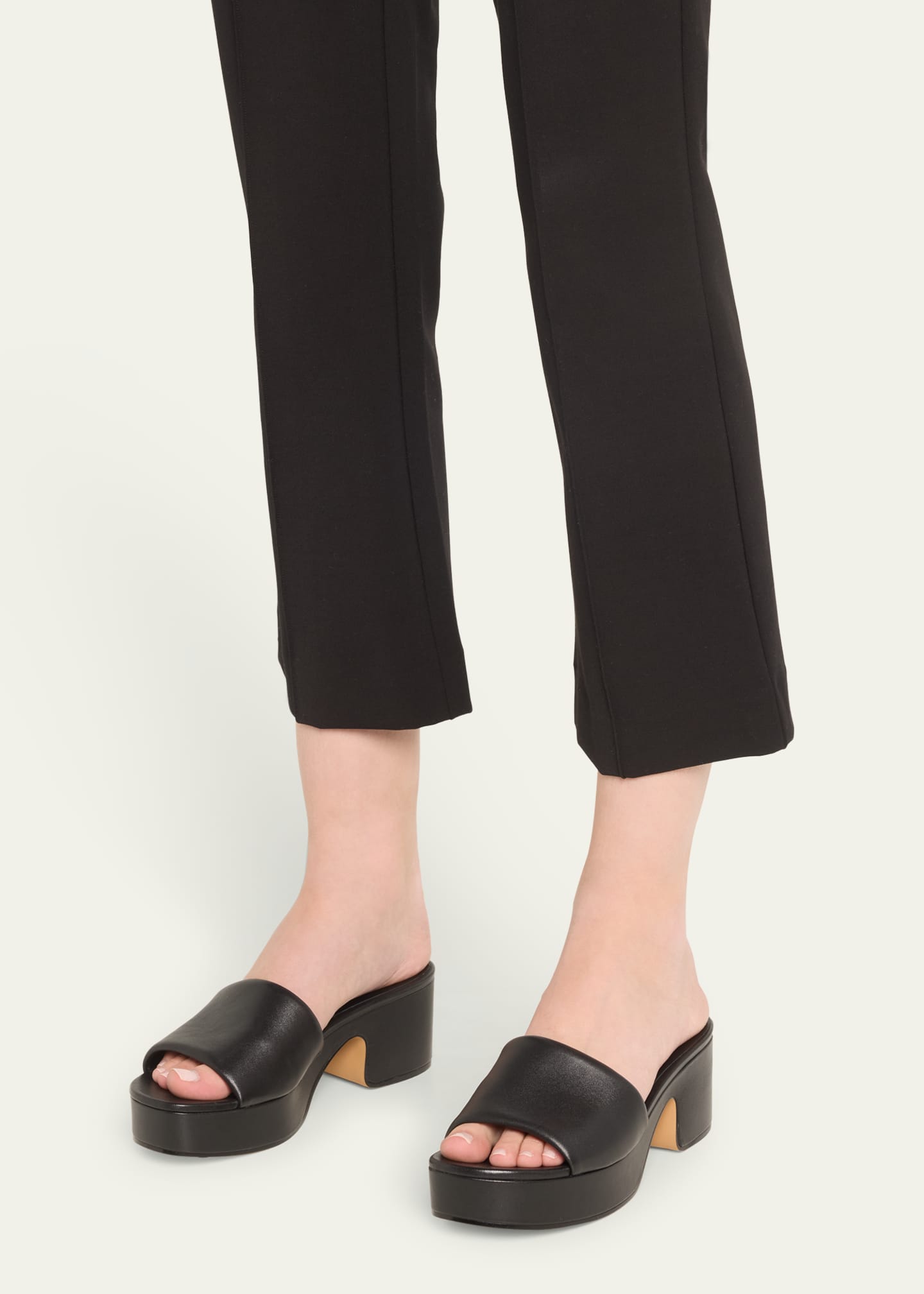 Vince sandals top