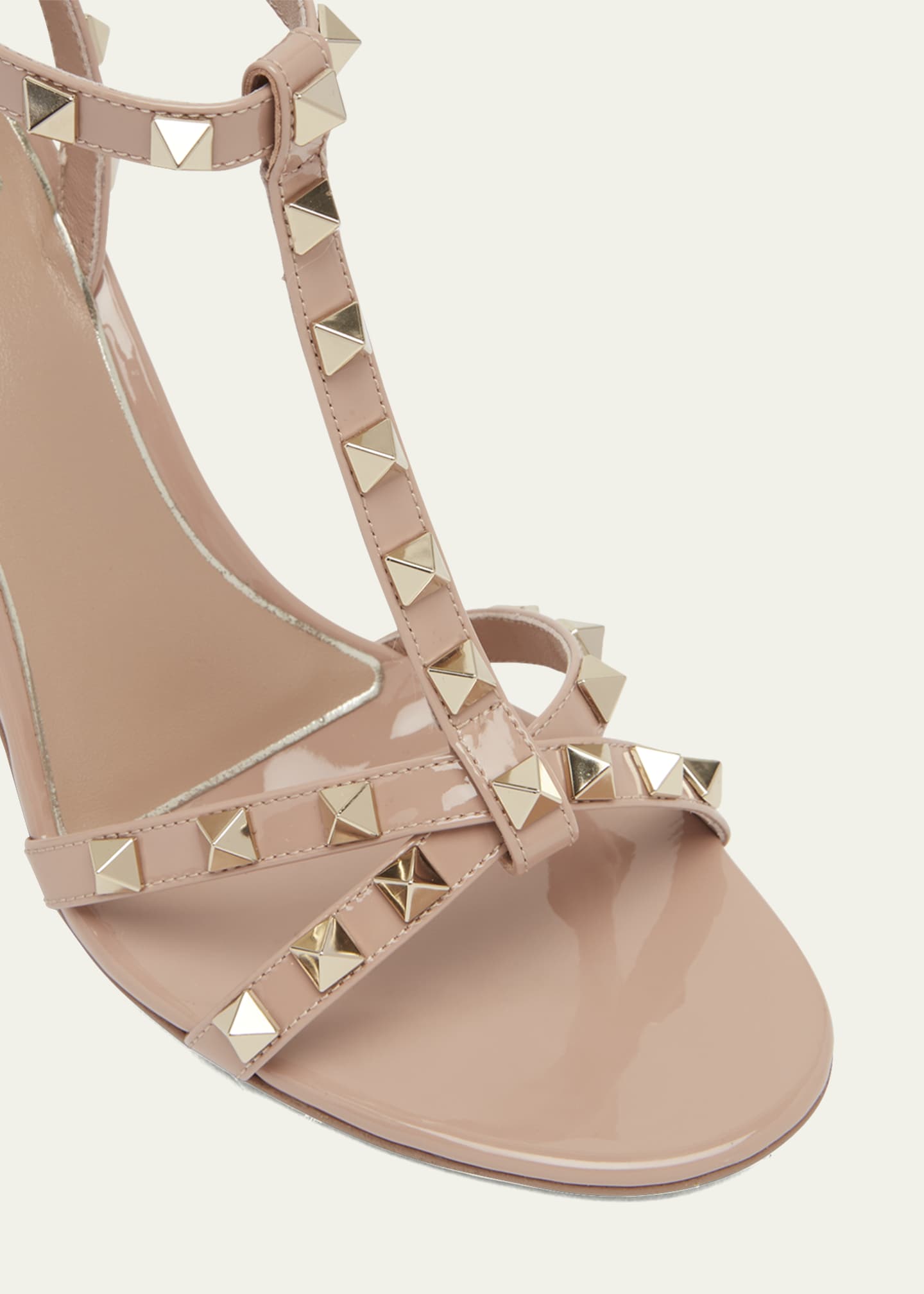 wedge valentino